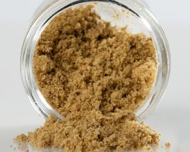 *RME 1g Kief - Mango Nigerian Kief 1g