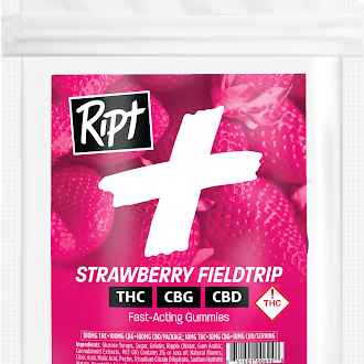 Strawberry Fieldtrip