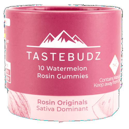 Watermelon Blast