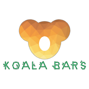 Koala Peanut Butter Chocolate Bar 100mg - 100mg