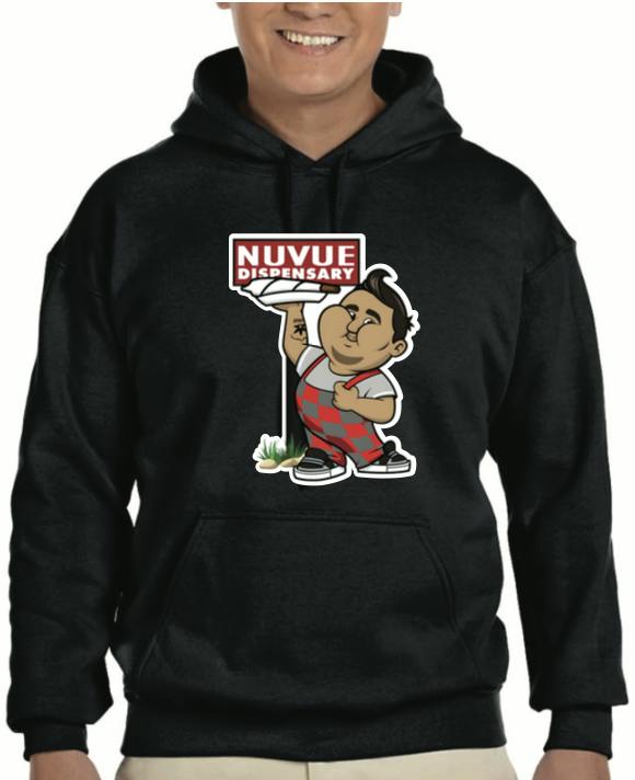 Nuvue Big Boy Regular