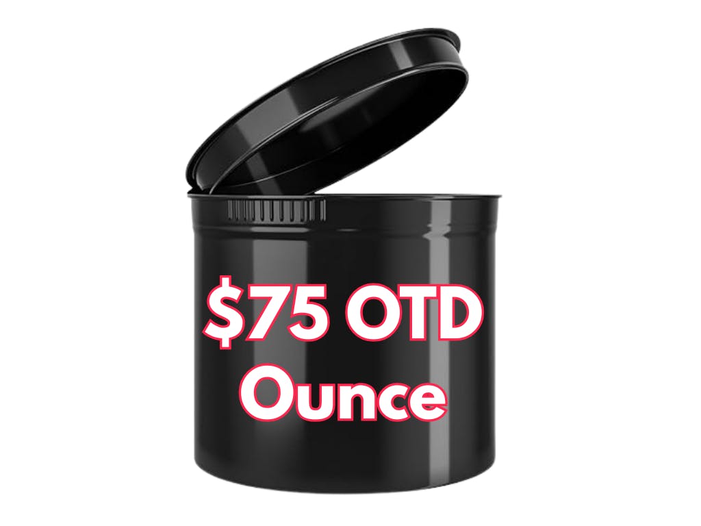 Otd Ounce