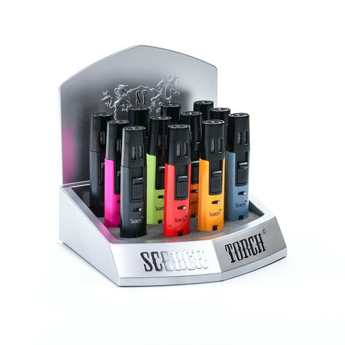 5" Scorch Torch Standing Pencil