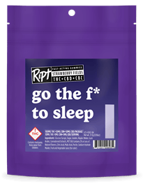 Ript + Go the F* to Sleep