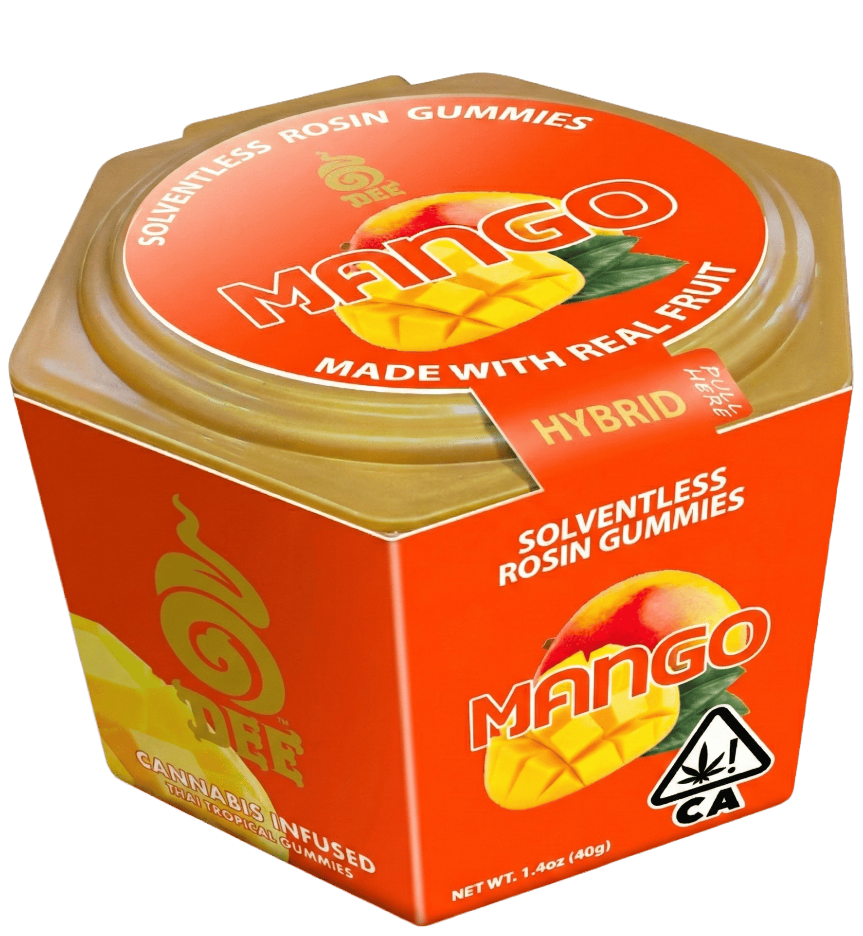 $16 - Mango: Bliss - Dee