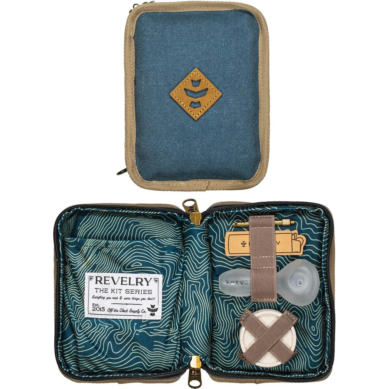 REVELRY- PIPE KIT