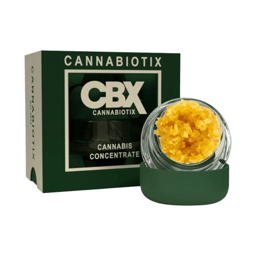 Cannabiotix: Durban Haze