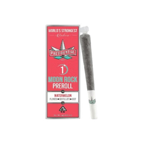 Presidential: Moon Rock Blunt Watermelon