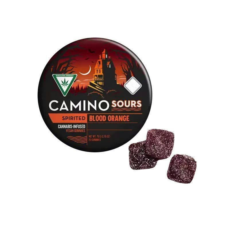 Sours: Blood Orange