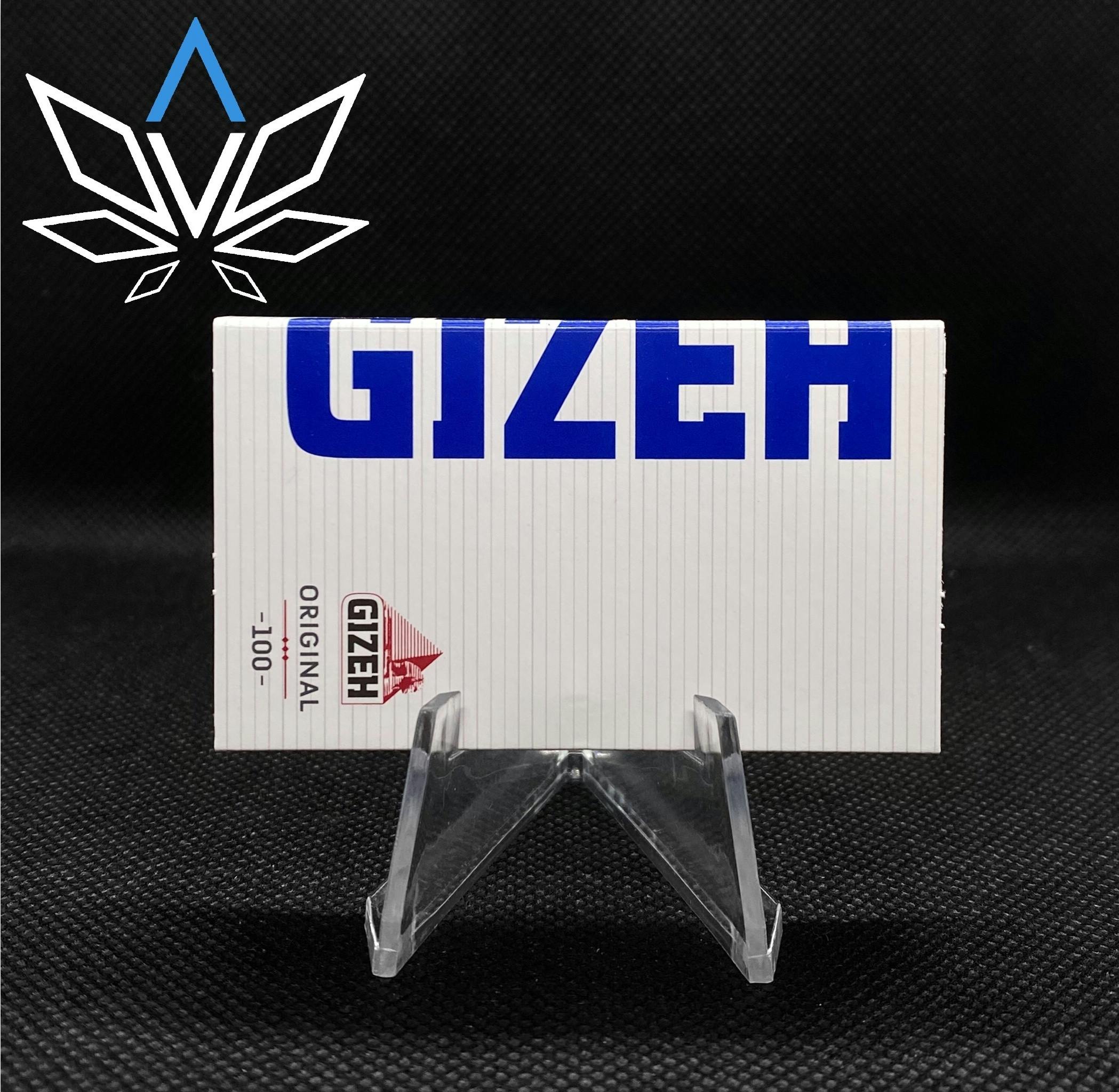 GZH - Regular Original w/ Magnet