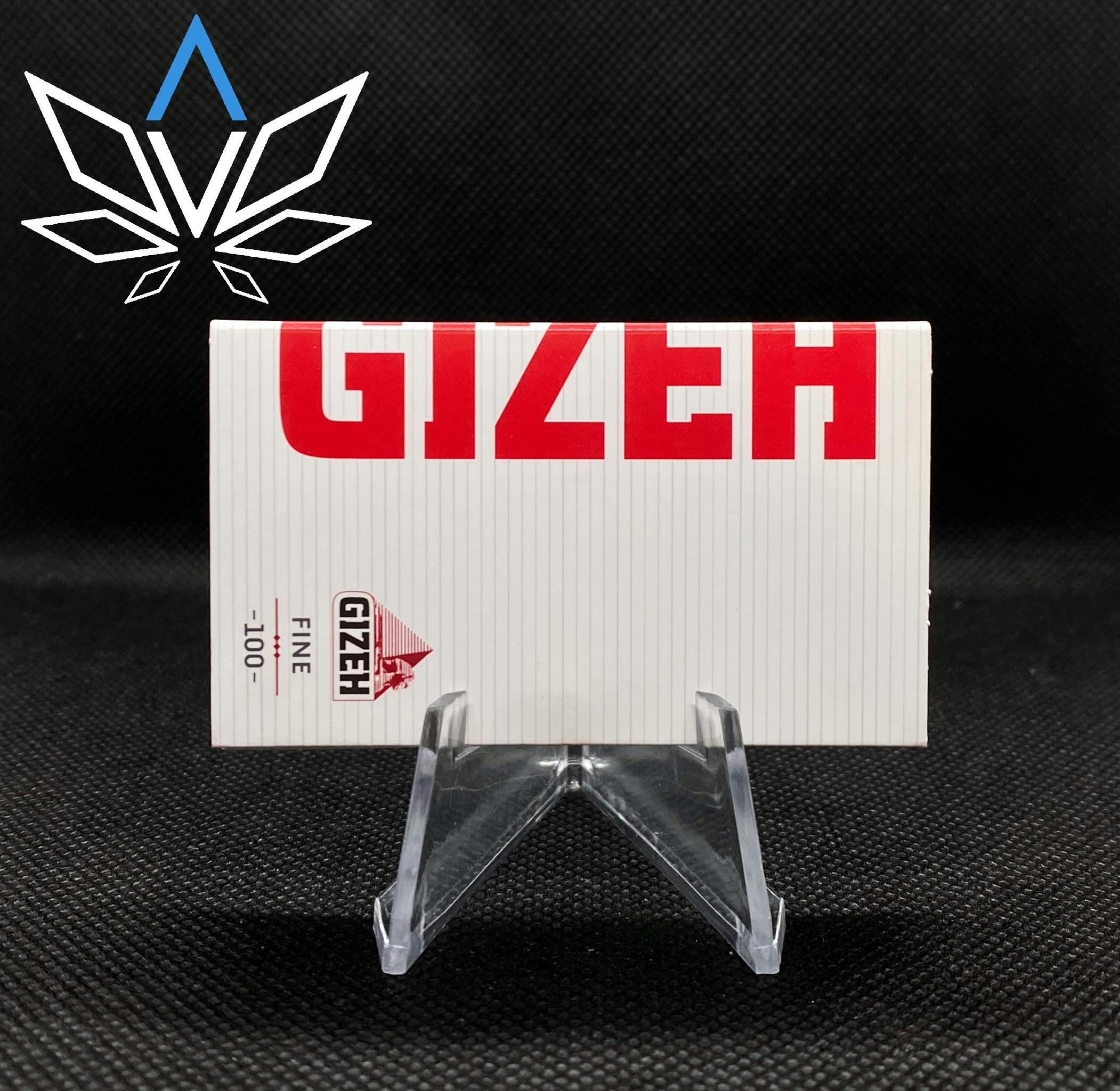 GZH - Regular Fine w/ Magnet