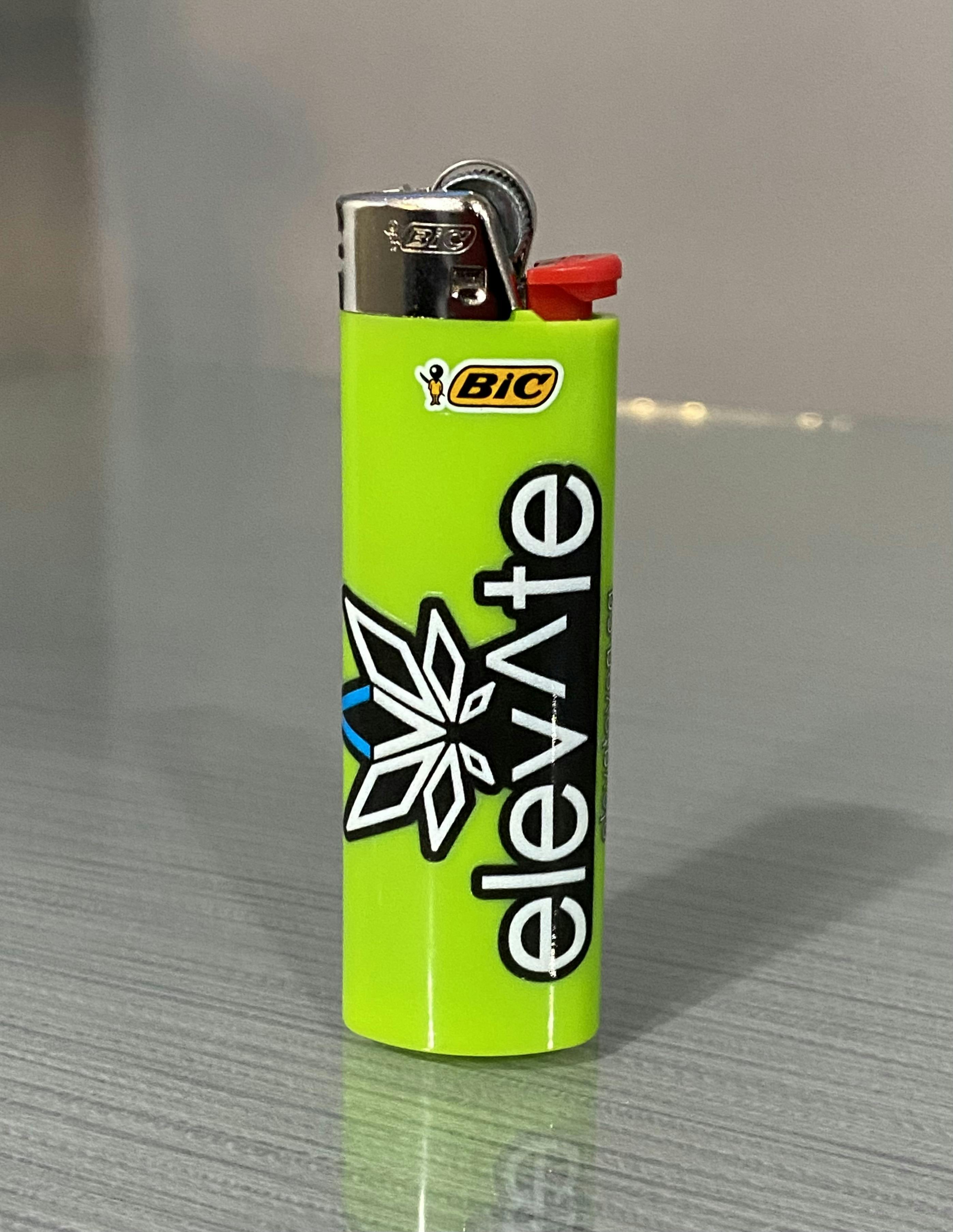 Large Bic Lighter CPS