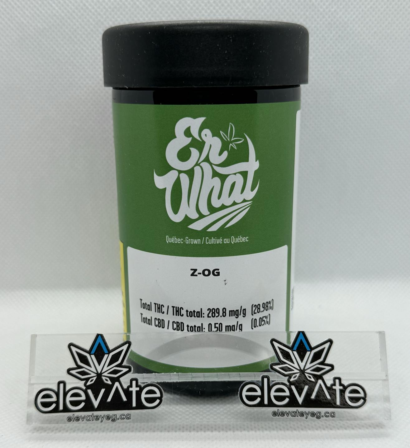 Er'what Z-OG 7g