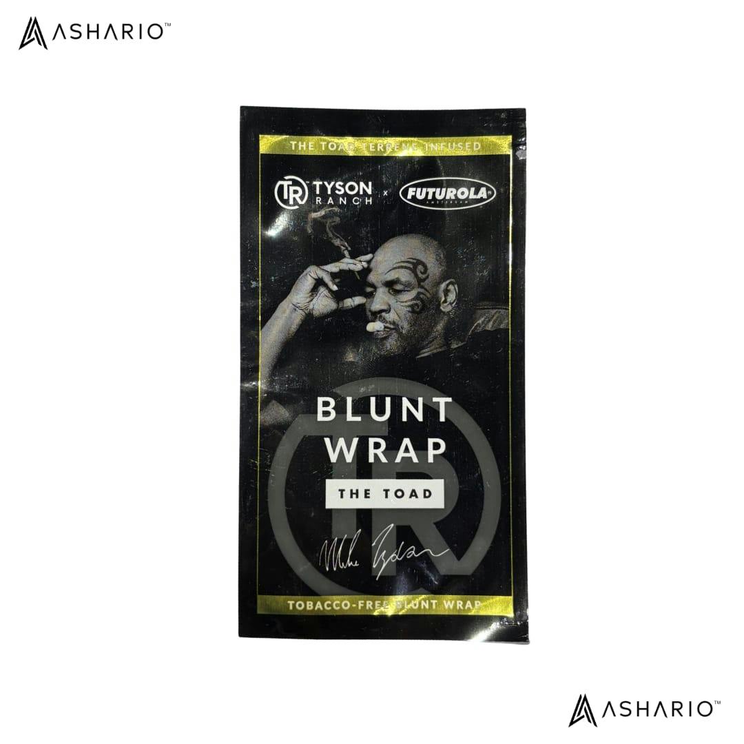 Blunt Wrap