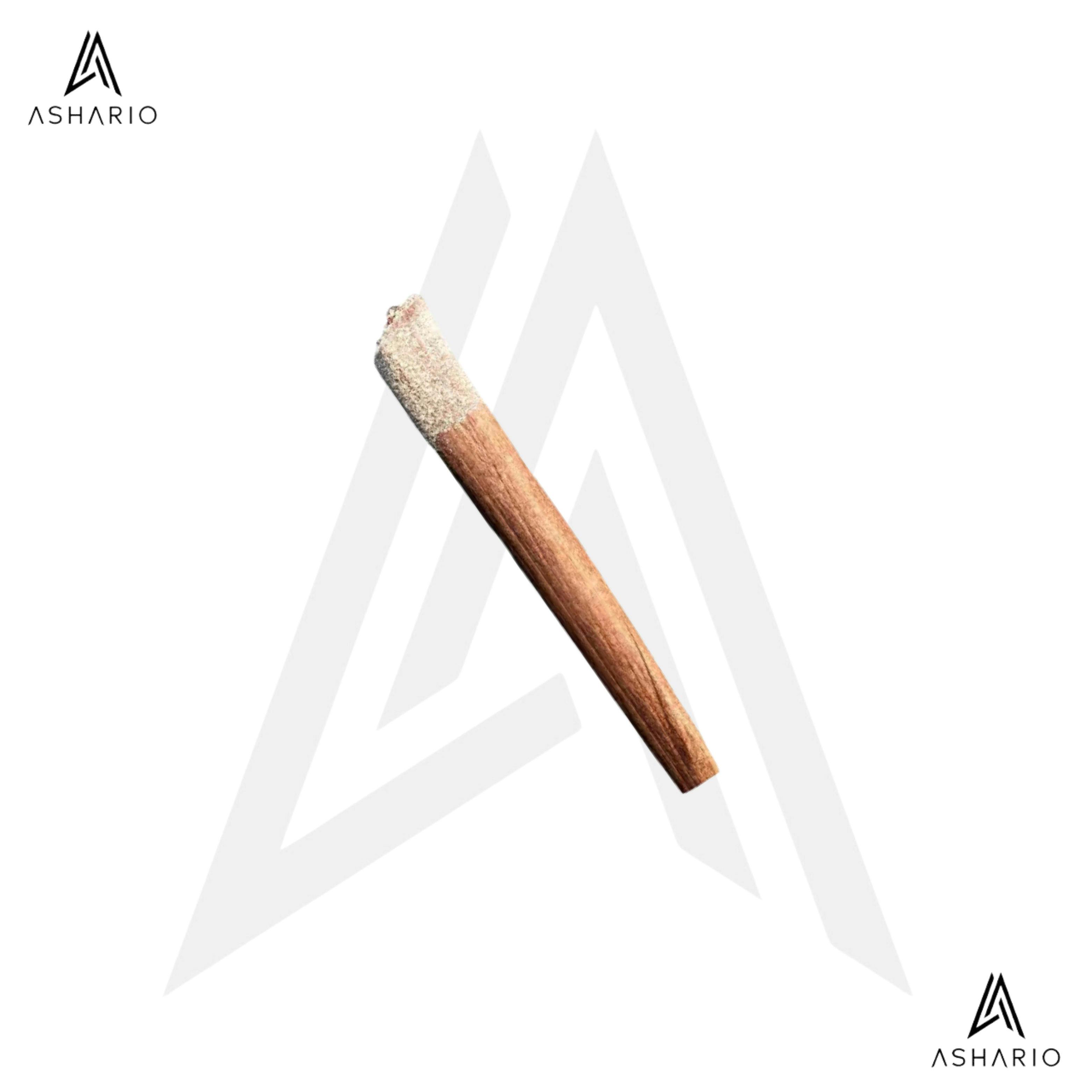 Fifty Woods Banana Triple Infused | 1x0.75g