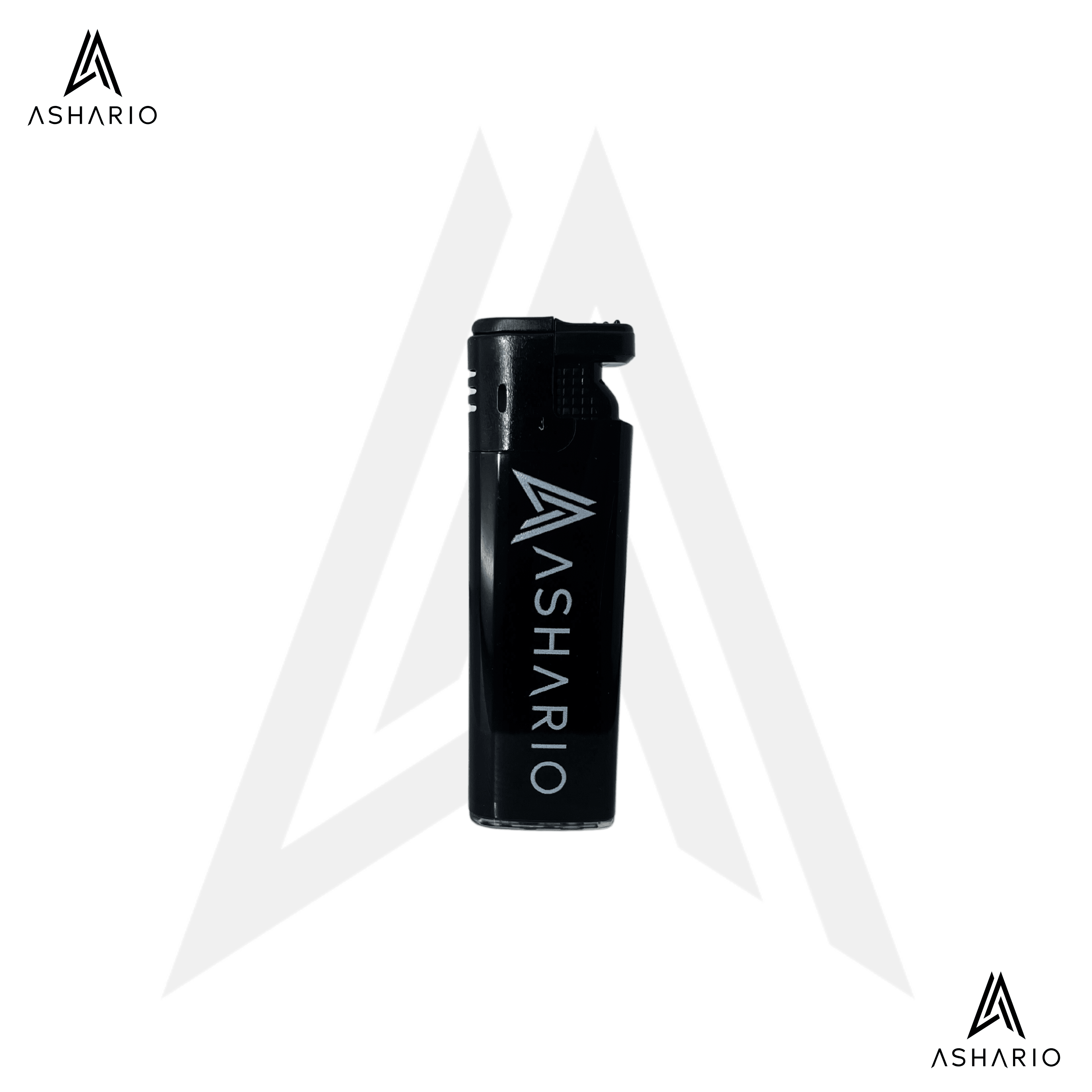 Ashario Torch Lighter
