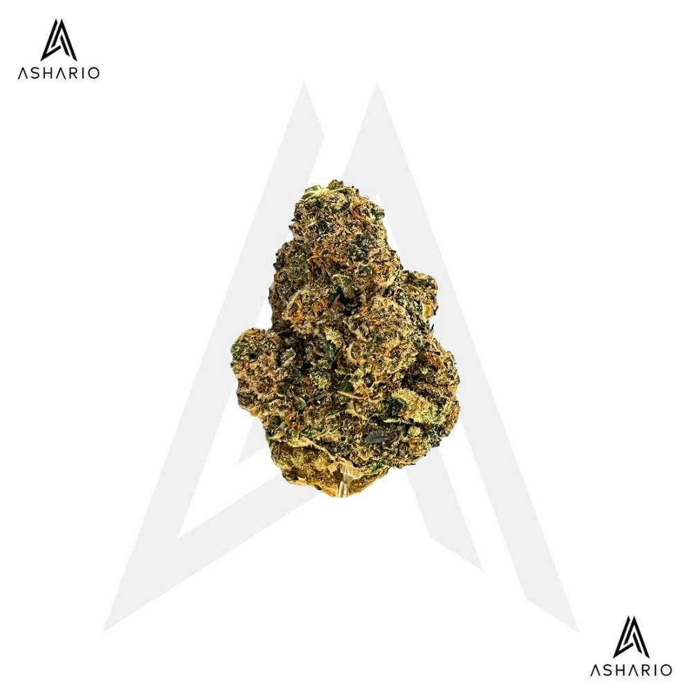 Wes' Coast Kush | 3.5g