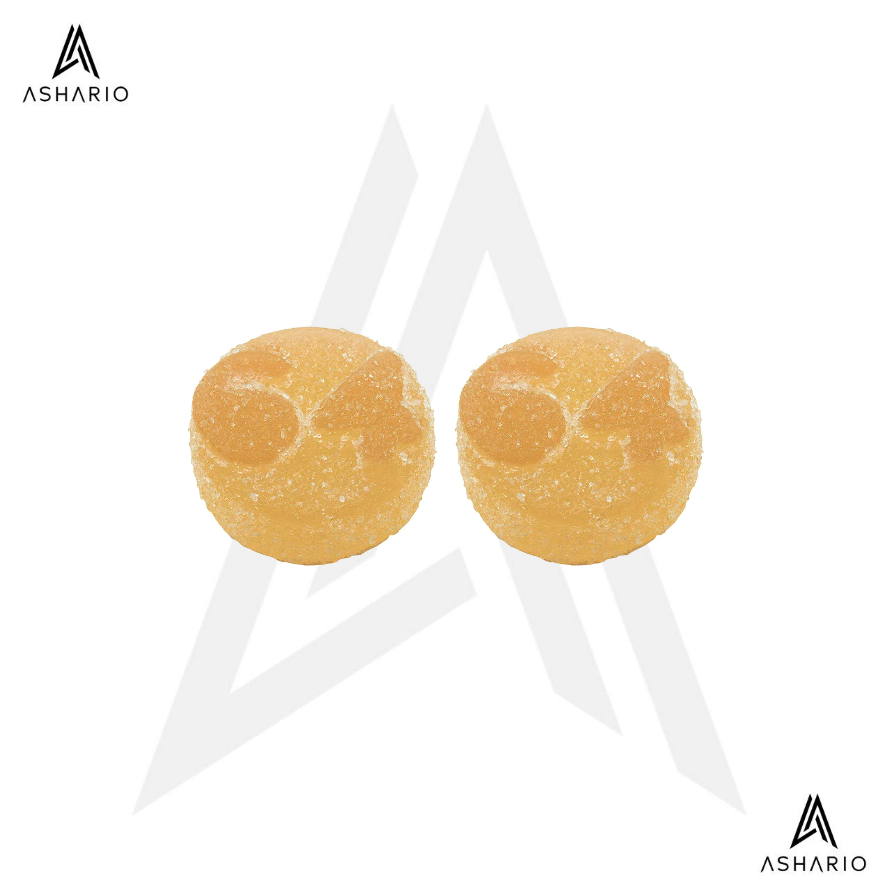 Orange Creams'cle (Vegan) | 2 Pack