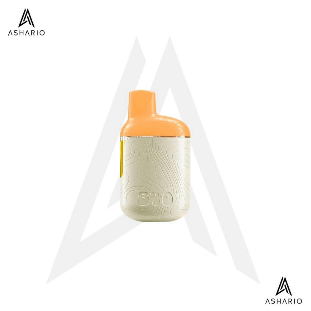 Peach Lemonade | 0.95g