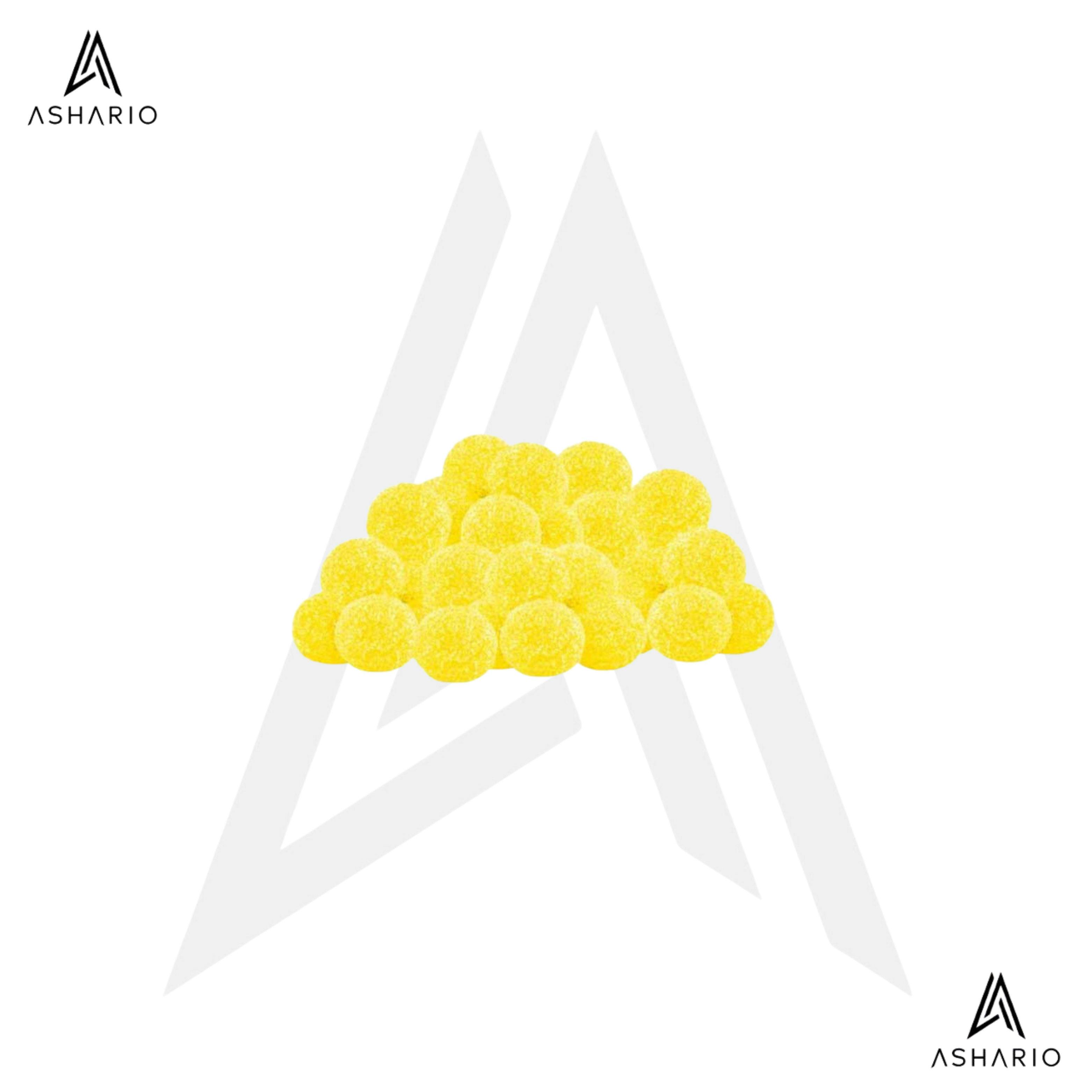 CBN Lemon Dream | 25 Pack