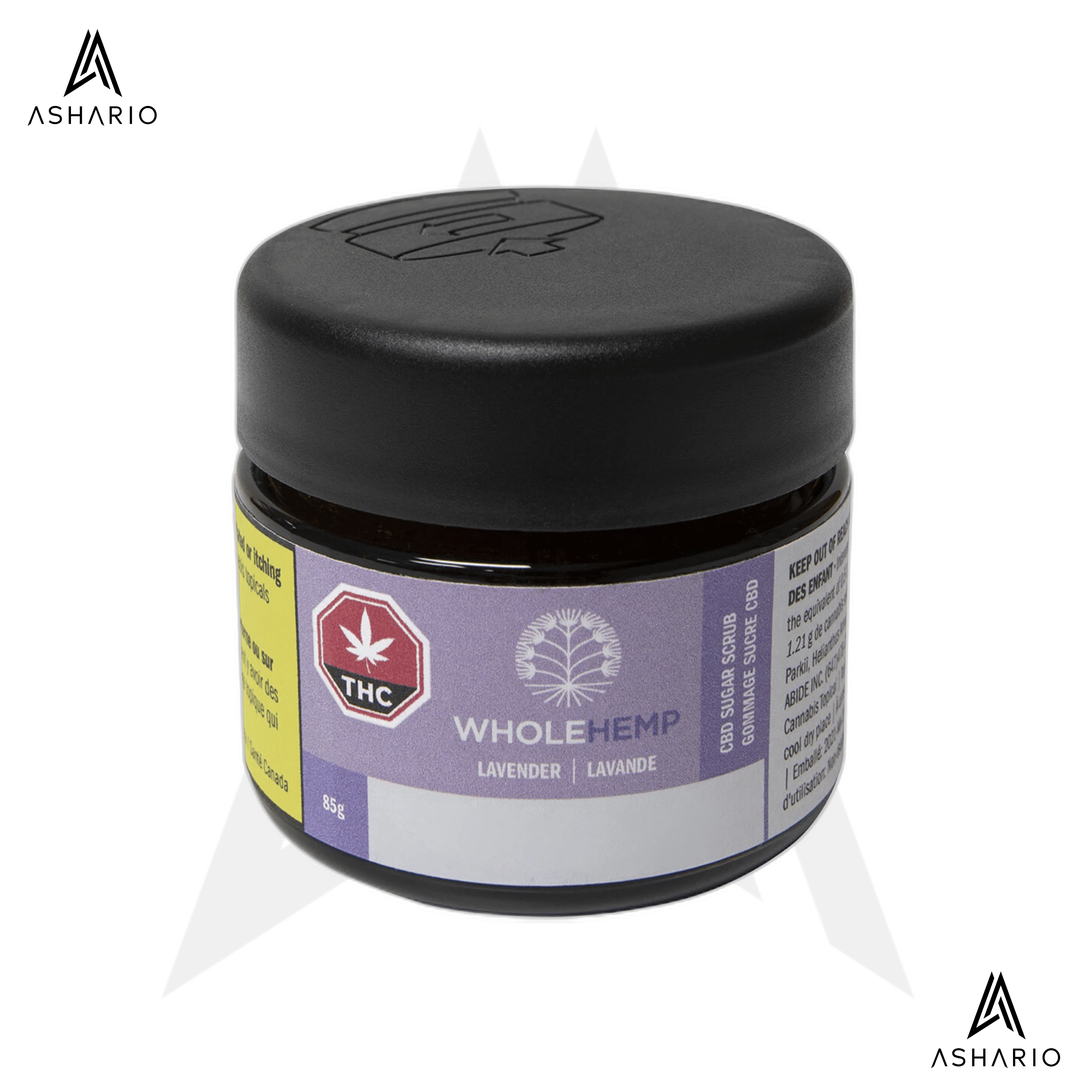 CBD Sugar Scrub | 56 g