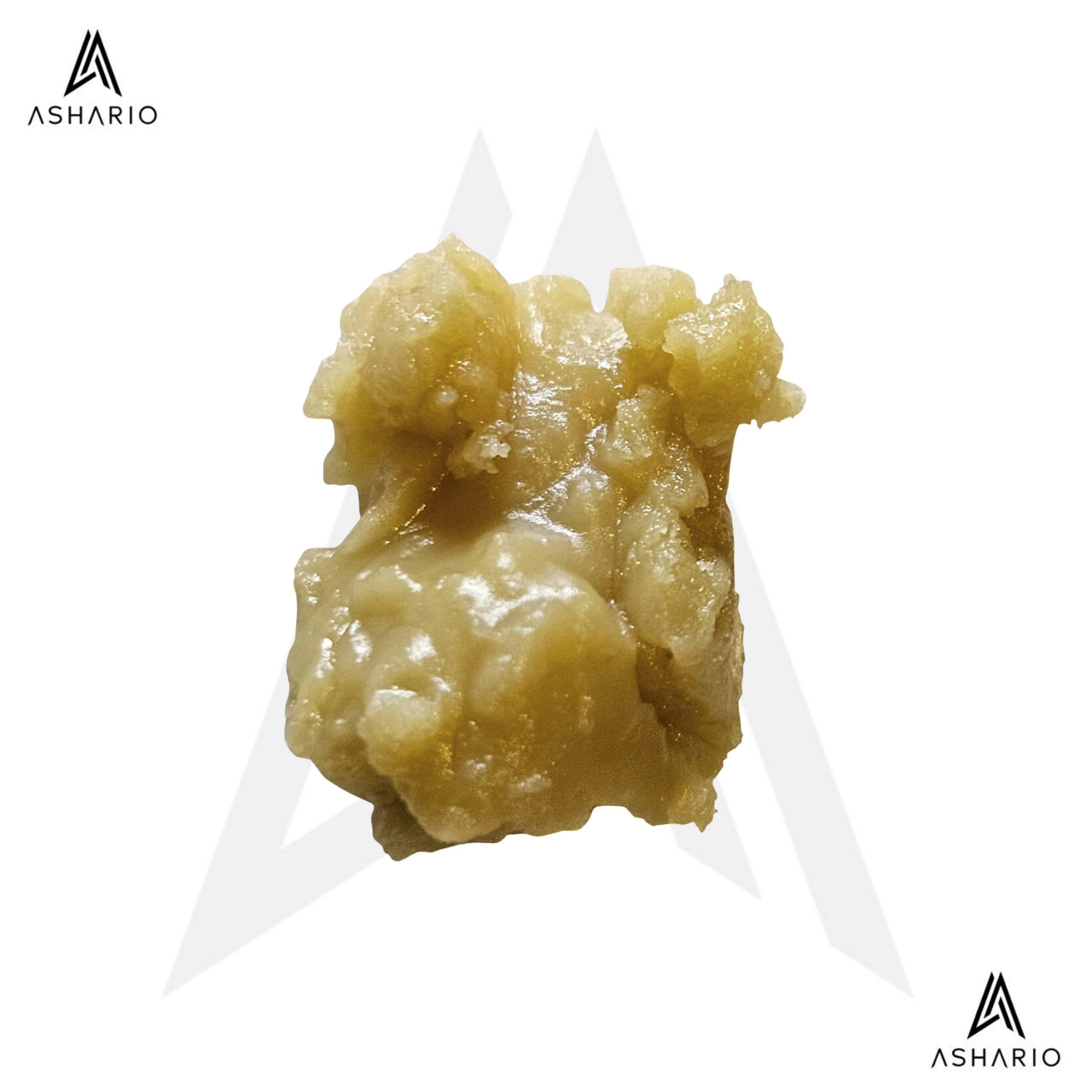 Gilded Live Rosin | 1g