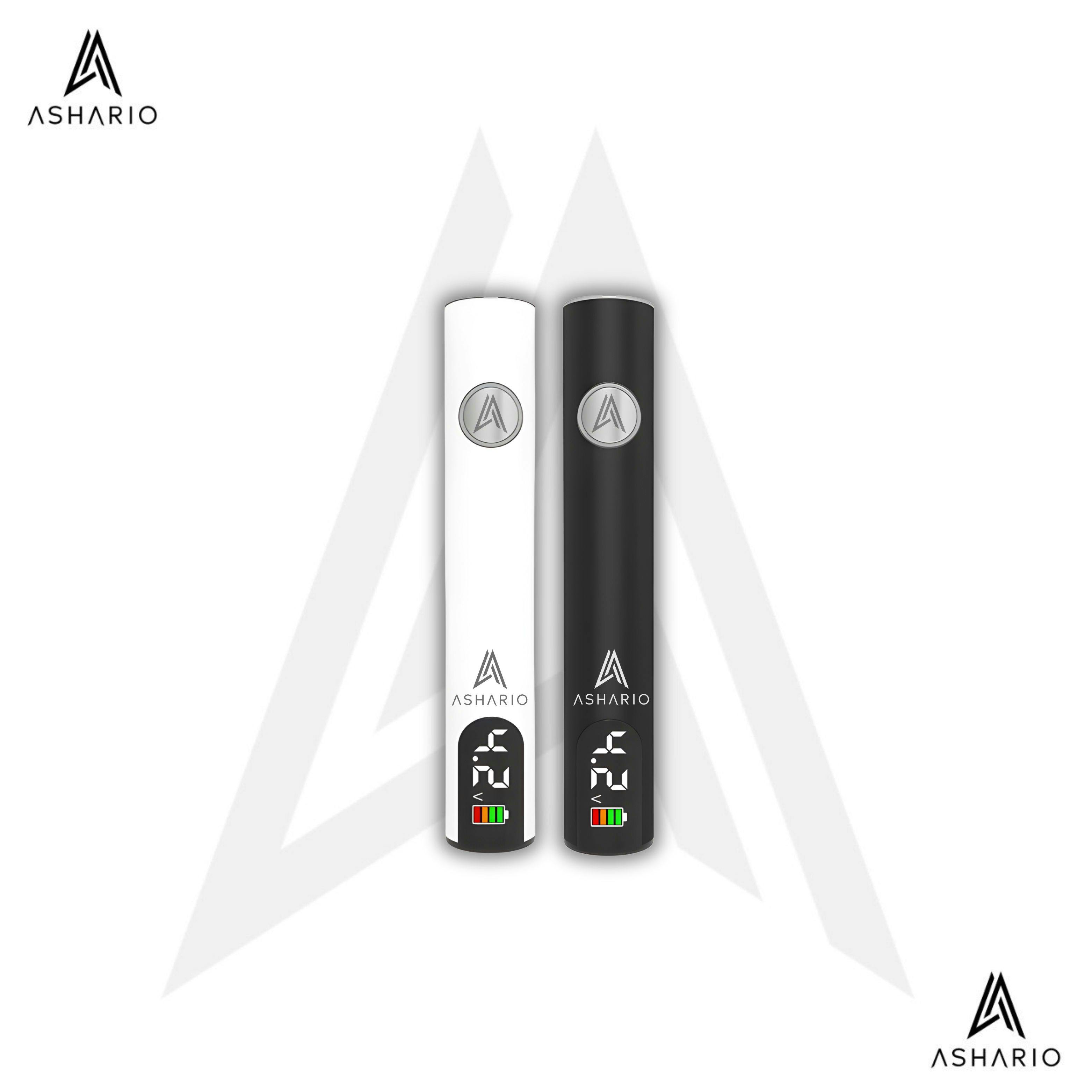 Ashario LED Screen Pen Battery