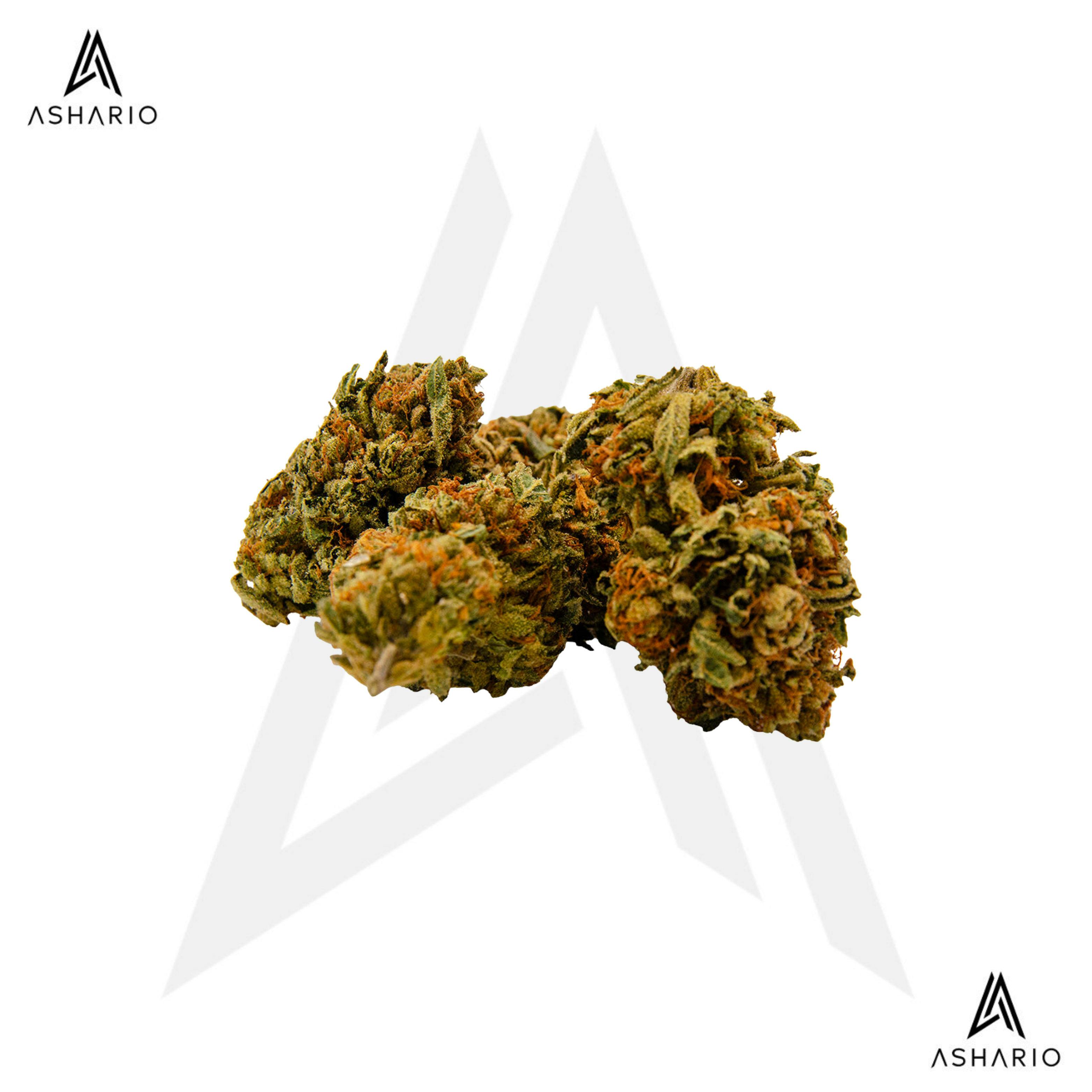 Gorilla Zkittlez | 7g