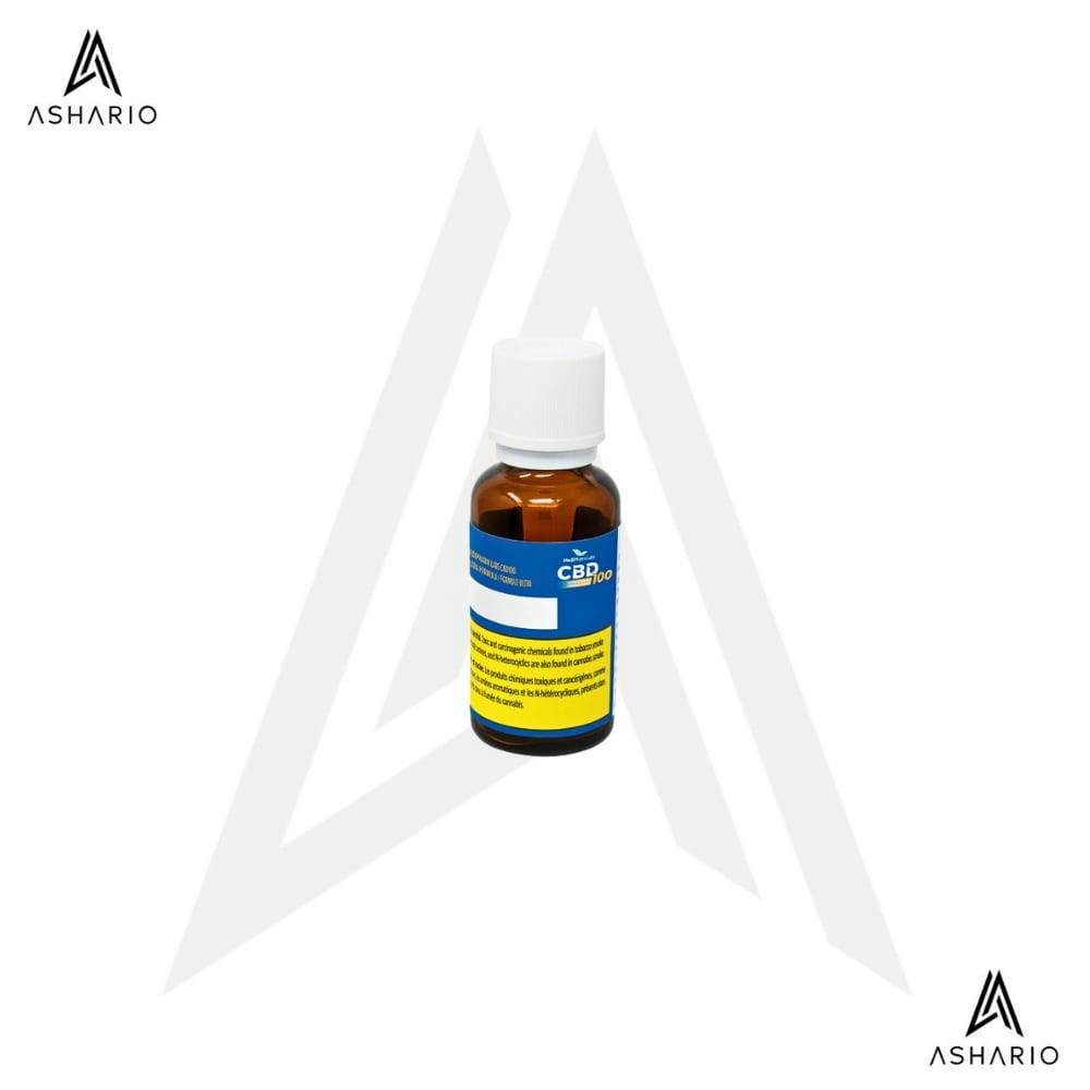 CBD 100 | 30ml