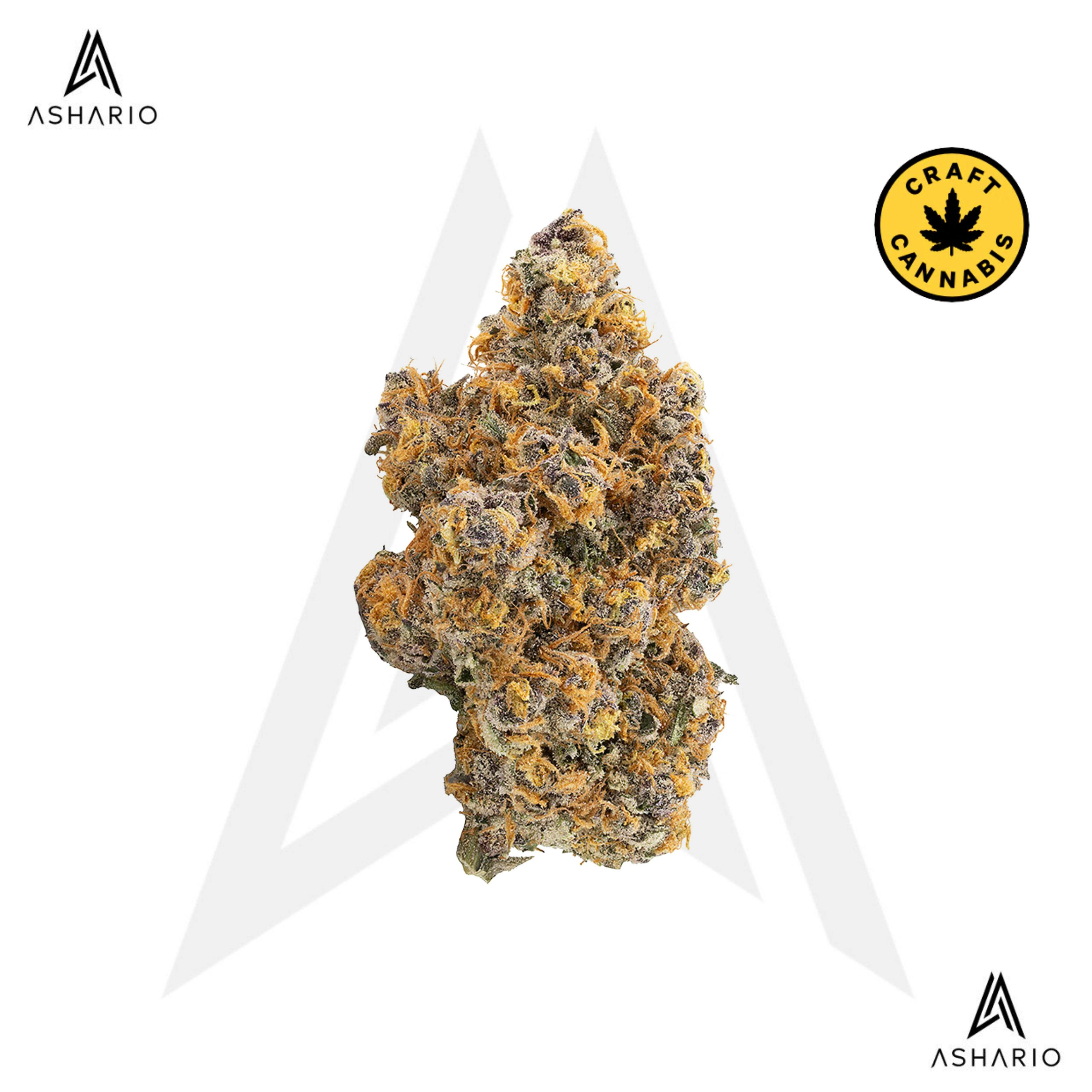 Atomic Slurricane | 3.5g