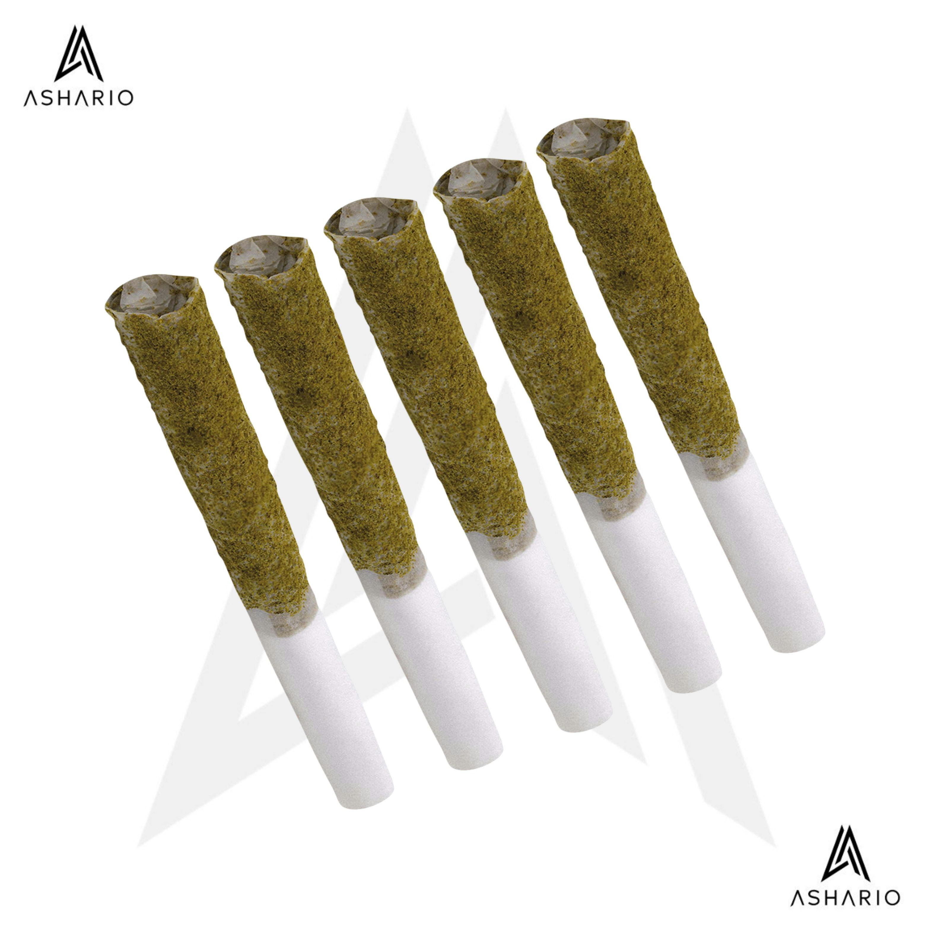 ZKTLZ | 5x0.5g