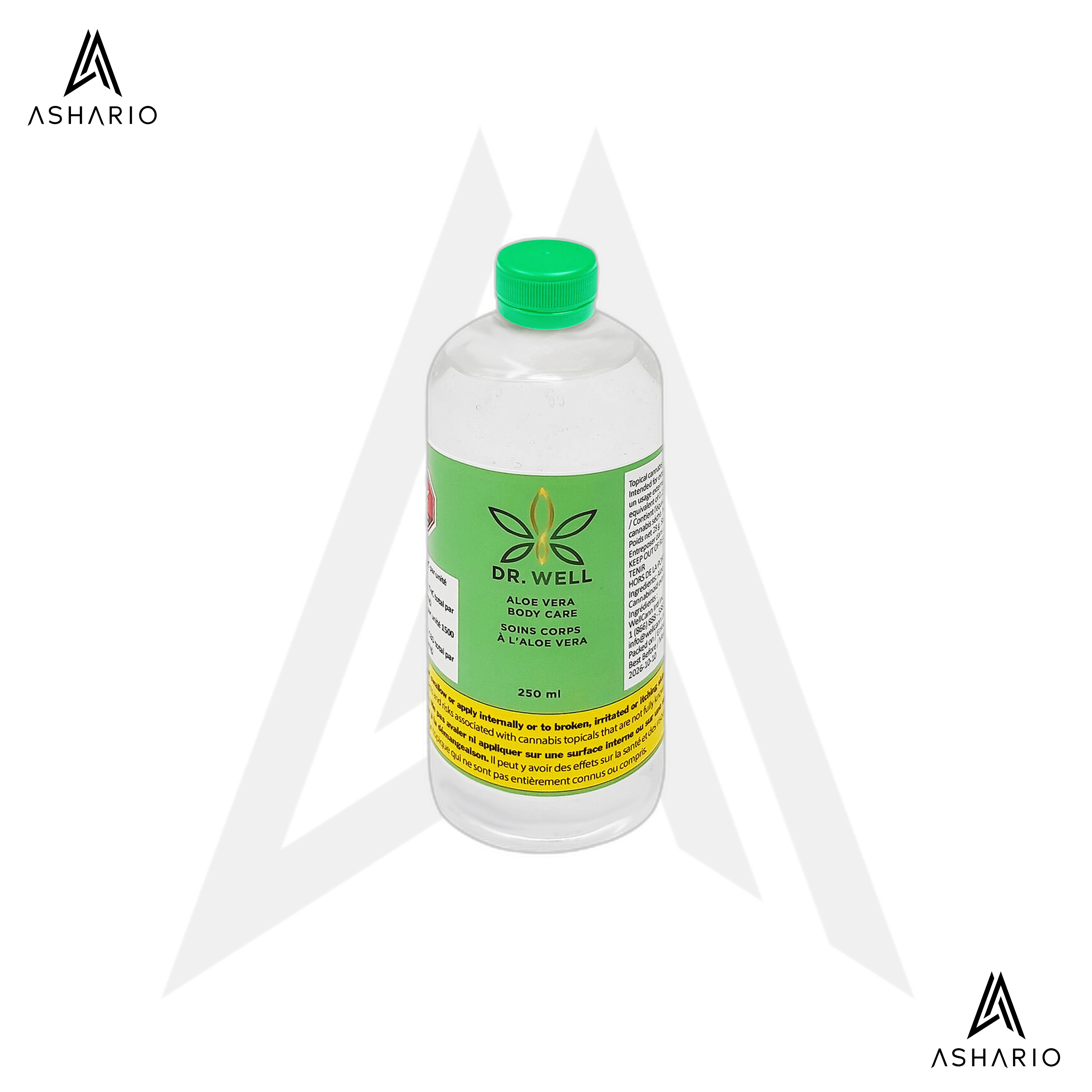 Aloe Vera | 250g