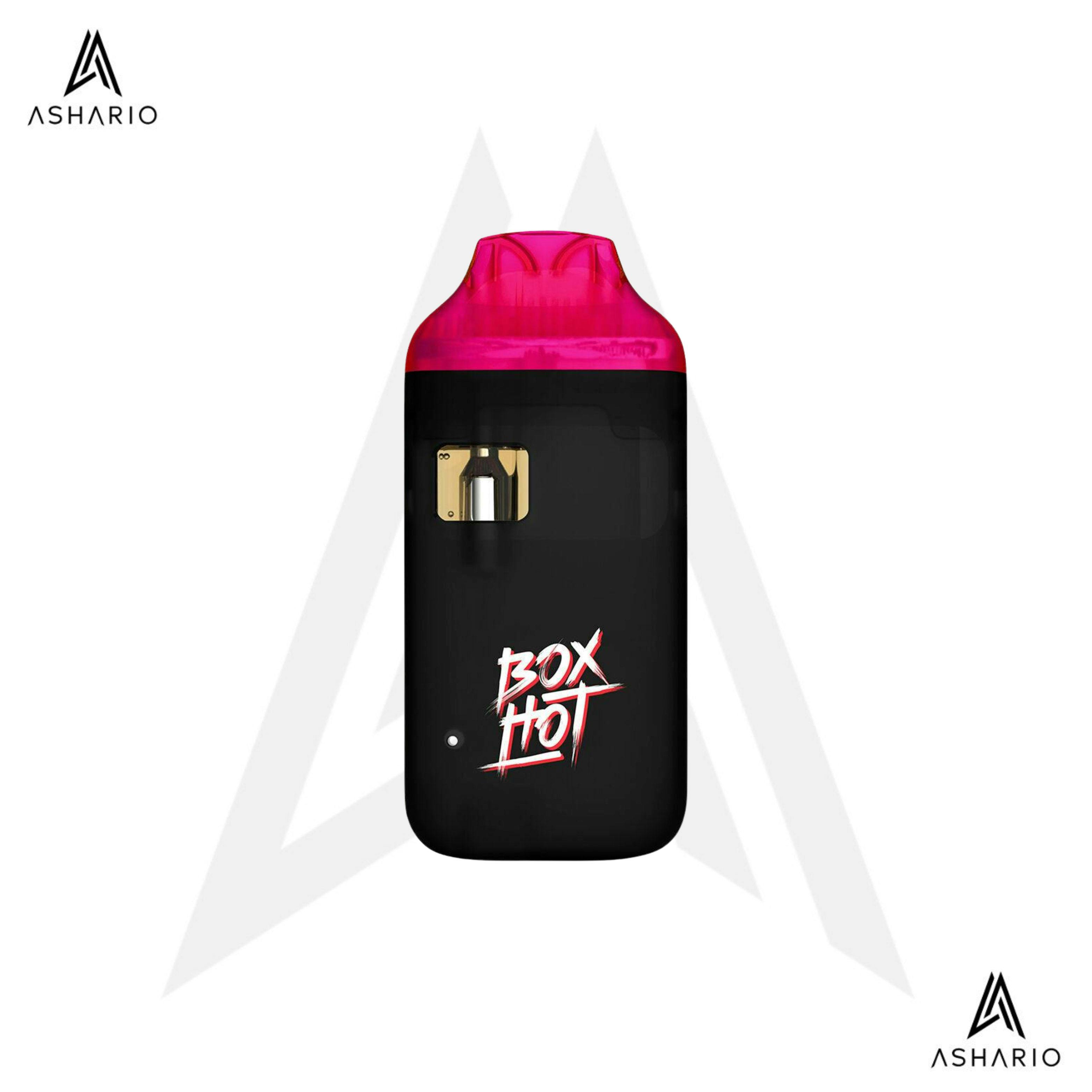 Ruby Rush | 1g