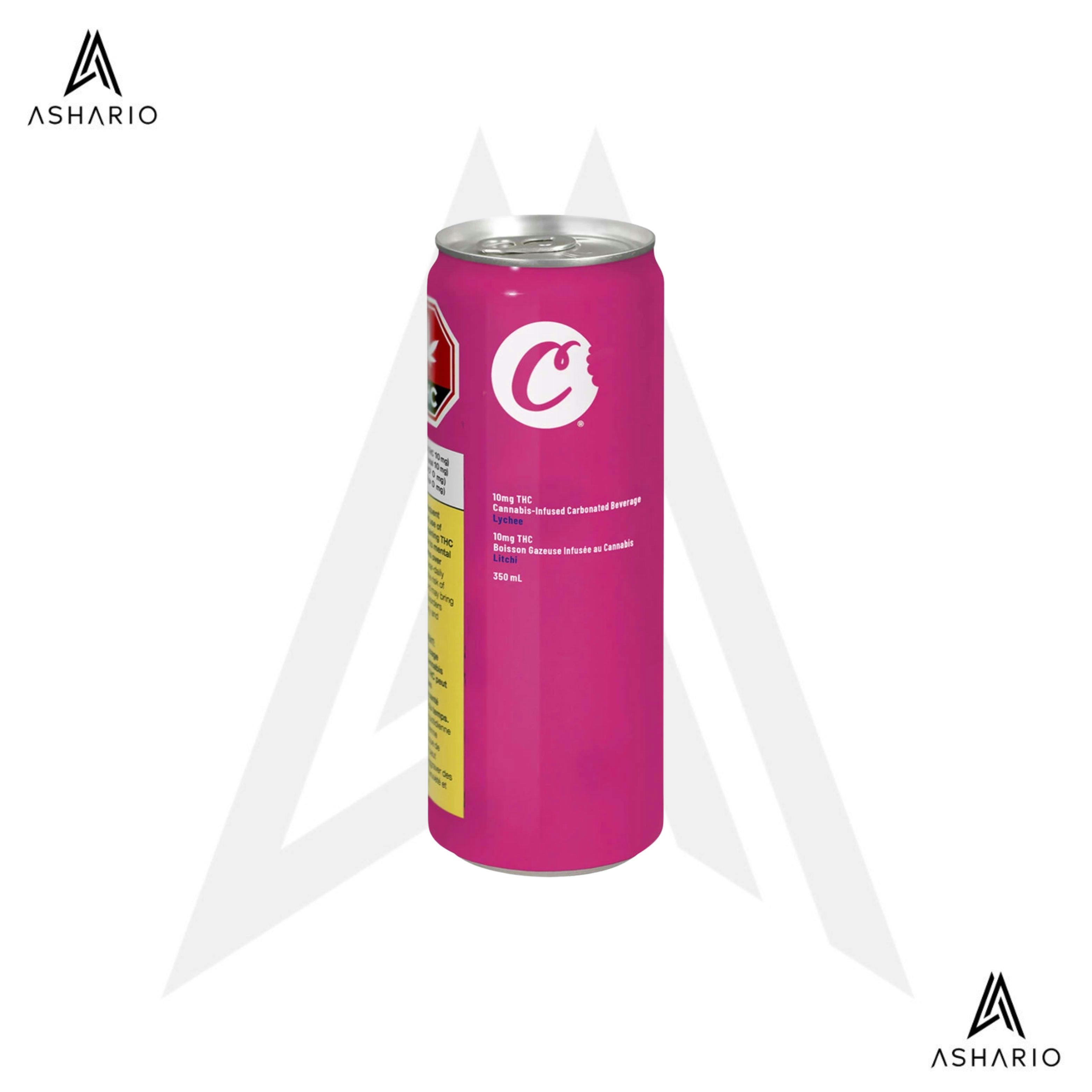 Lychee | 350ml