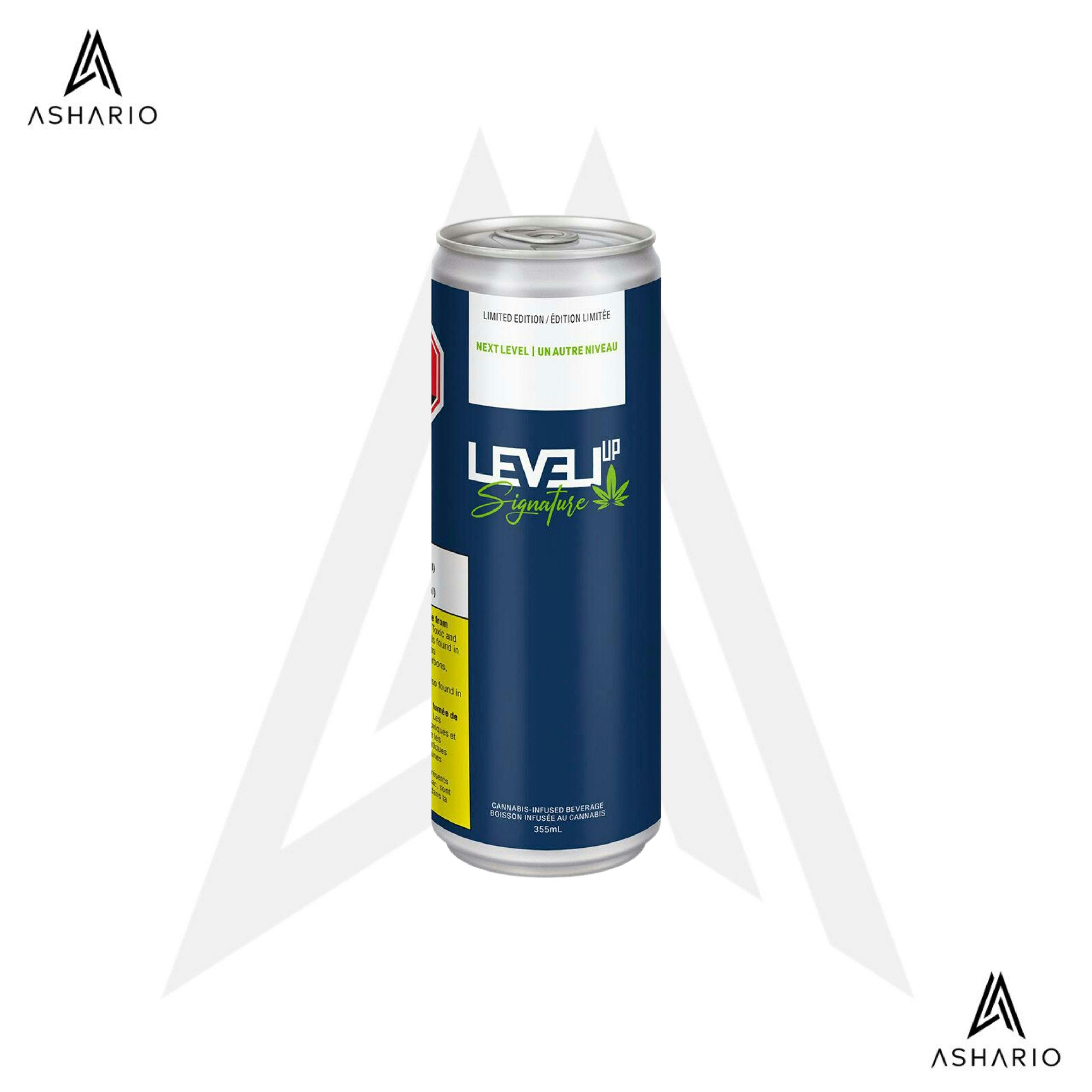 Rotational SKU | 355ml