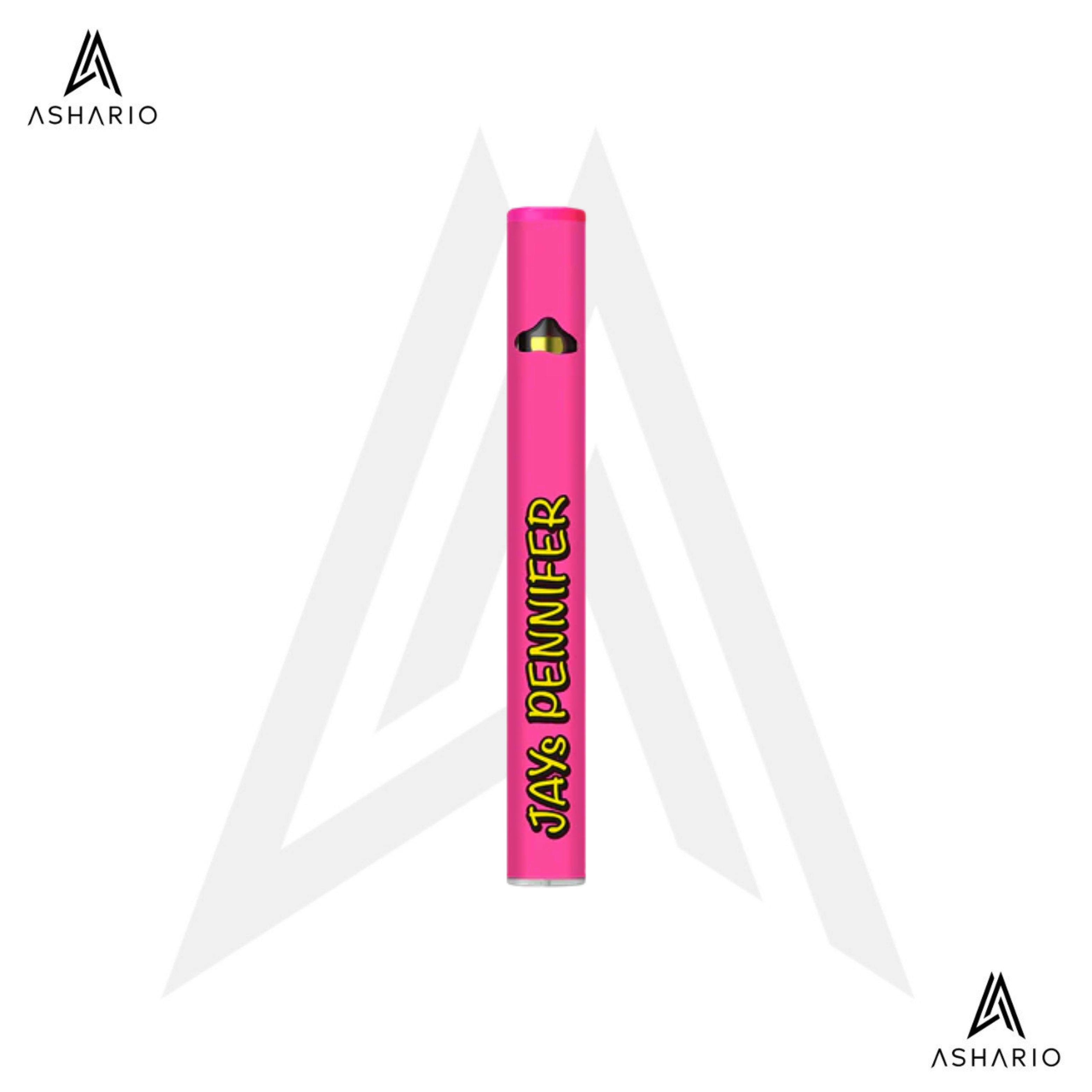 Pink Pennifer | 0.4g