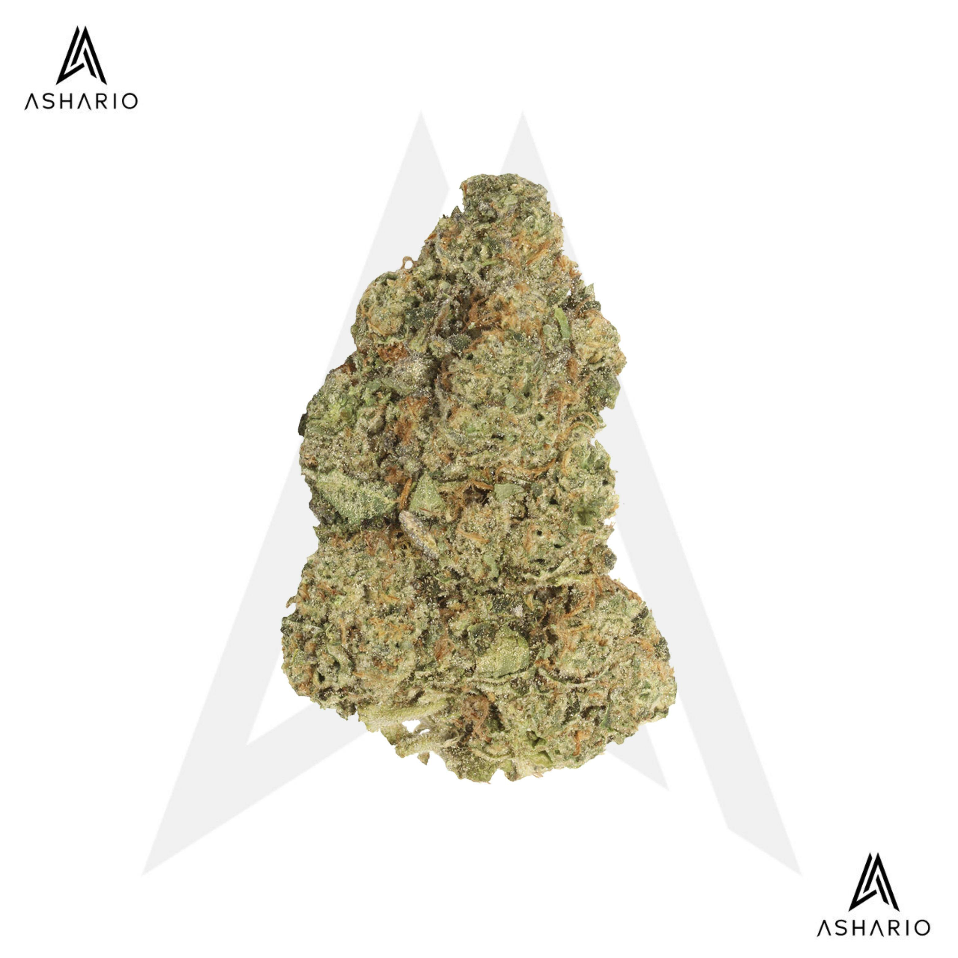 Spiked Mai Tai | 7g