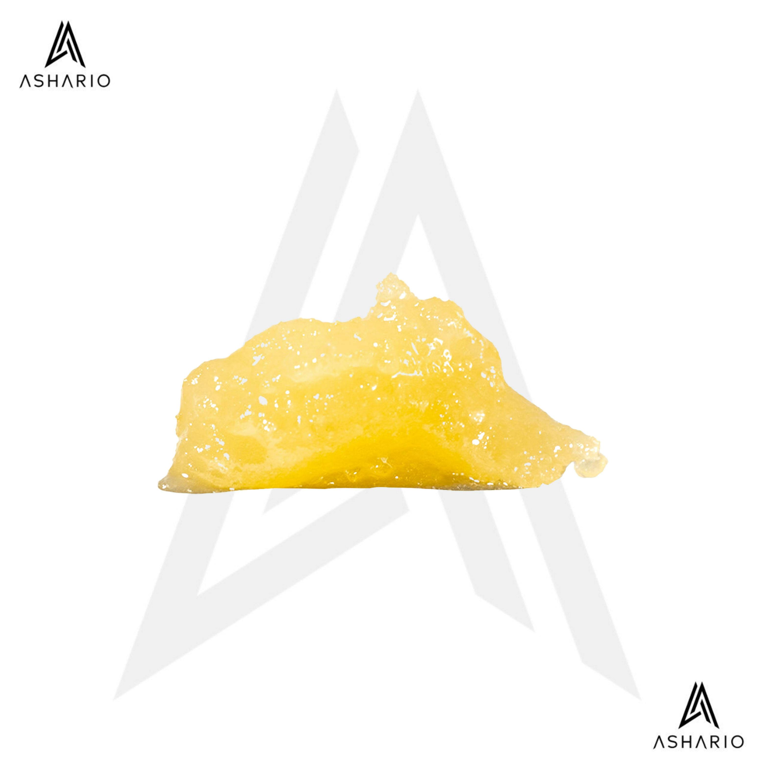 D Burger | 1.2g