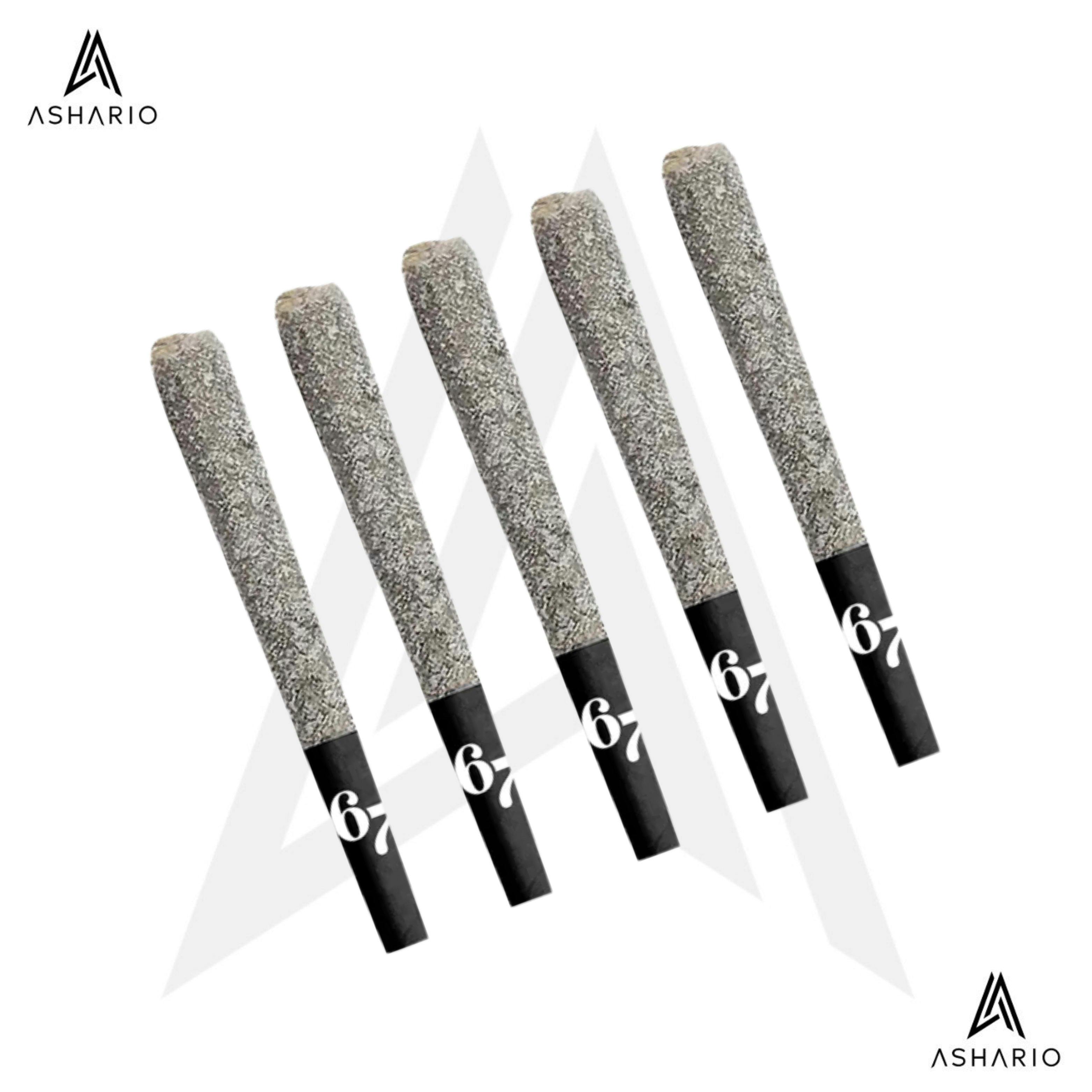 67 Sindicate | 5x0.5g