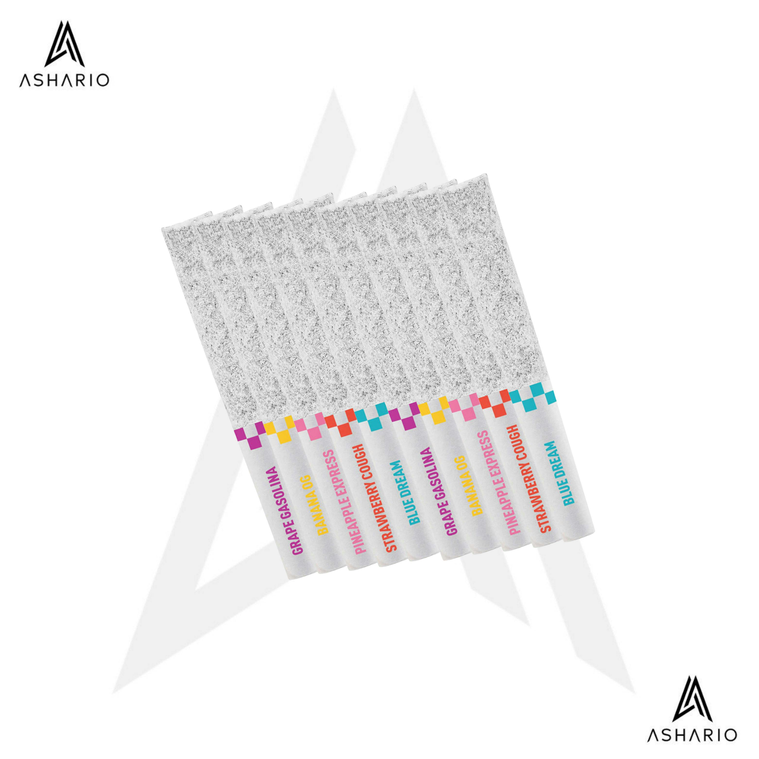 Variety Pack Bundle | 10x0.5g
