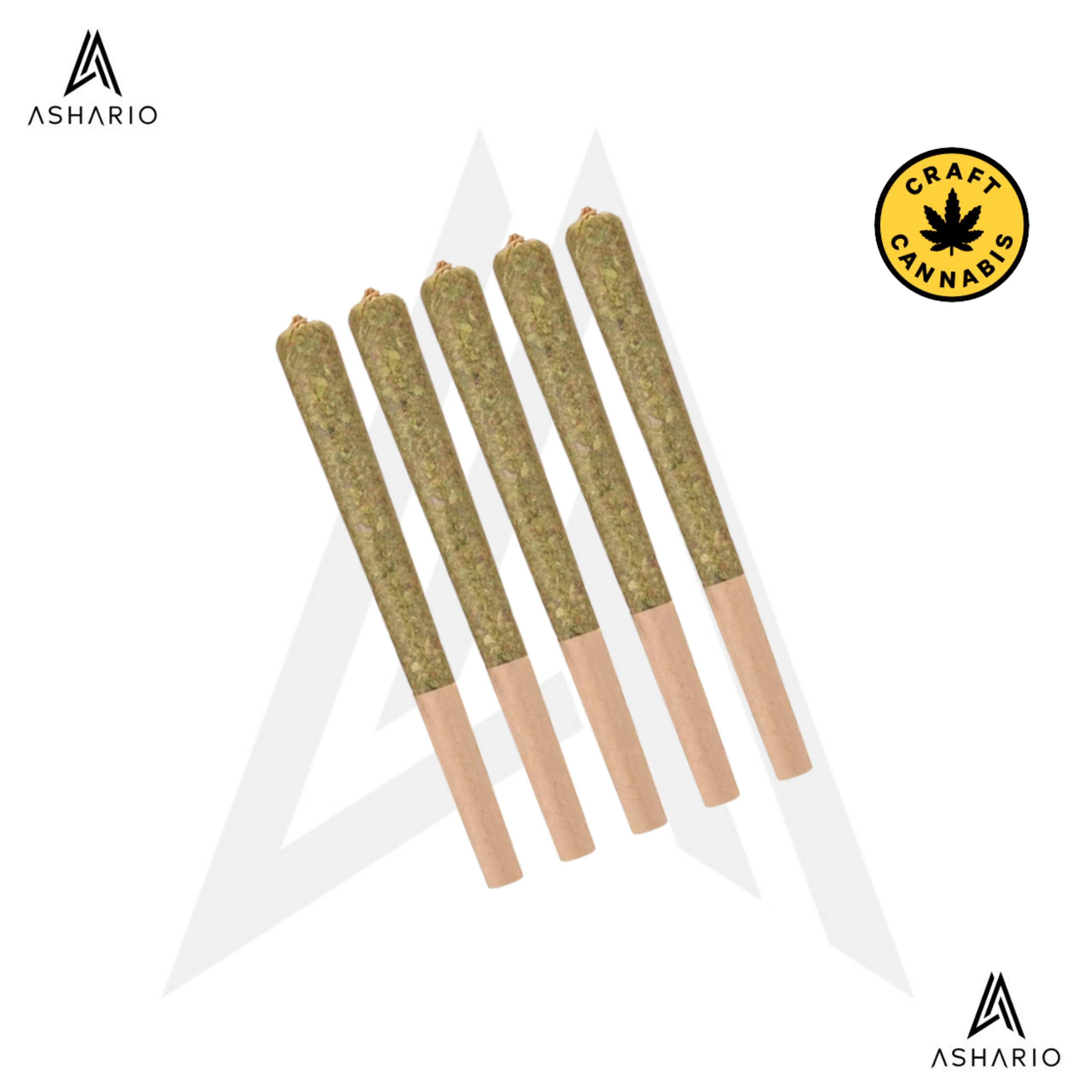 Bling Blaow | 5x0.5g