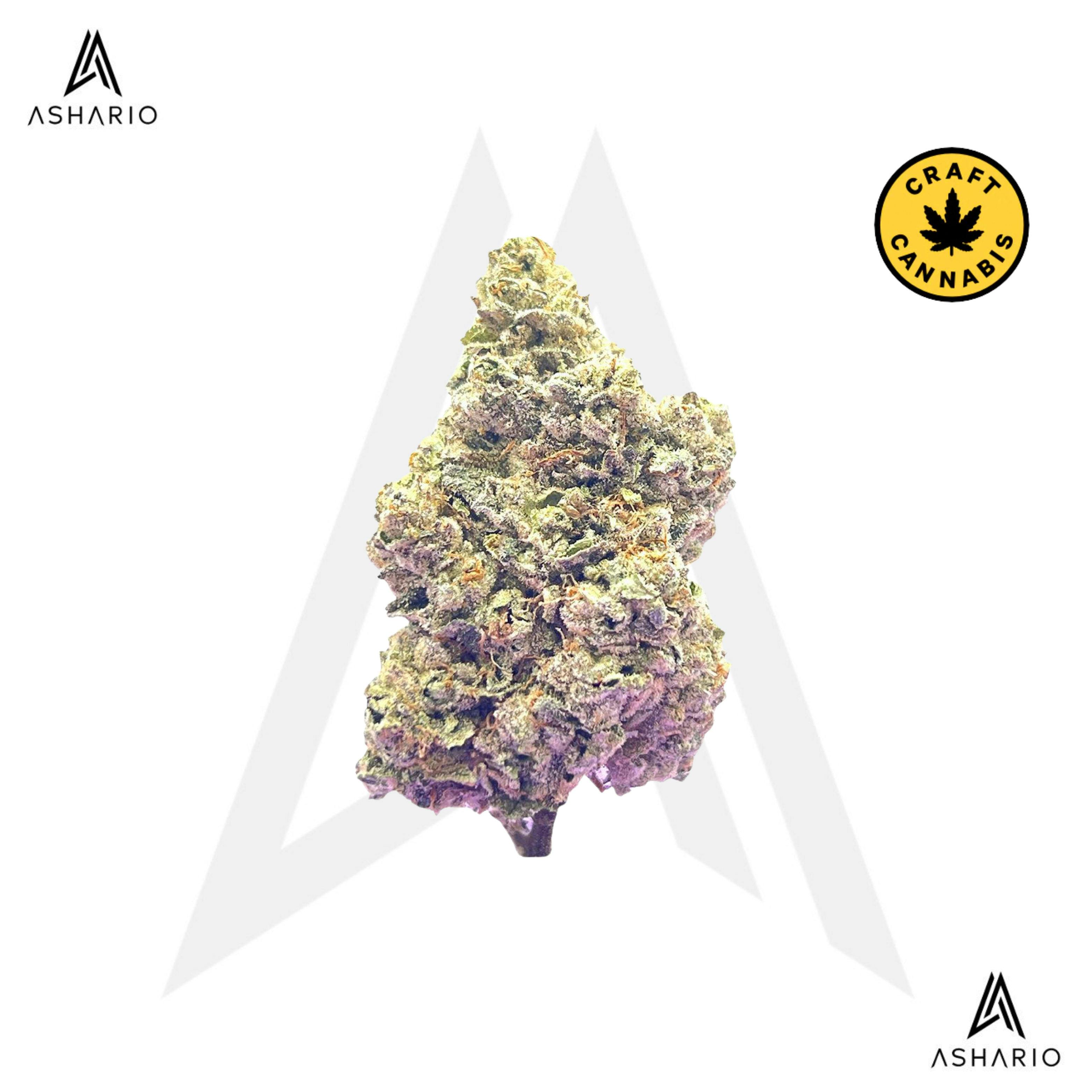 Scarface OG | 3.5g