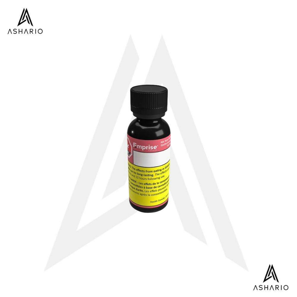 Adv. Nano CBD BevDrops | 30ml