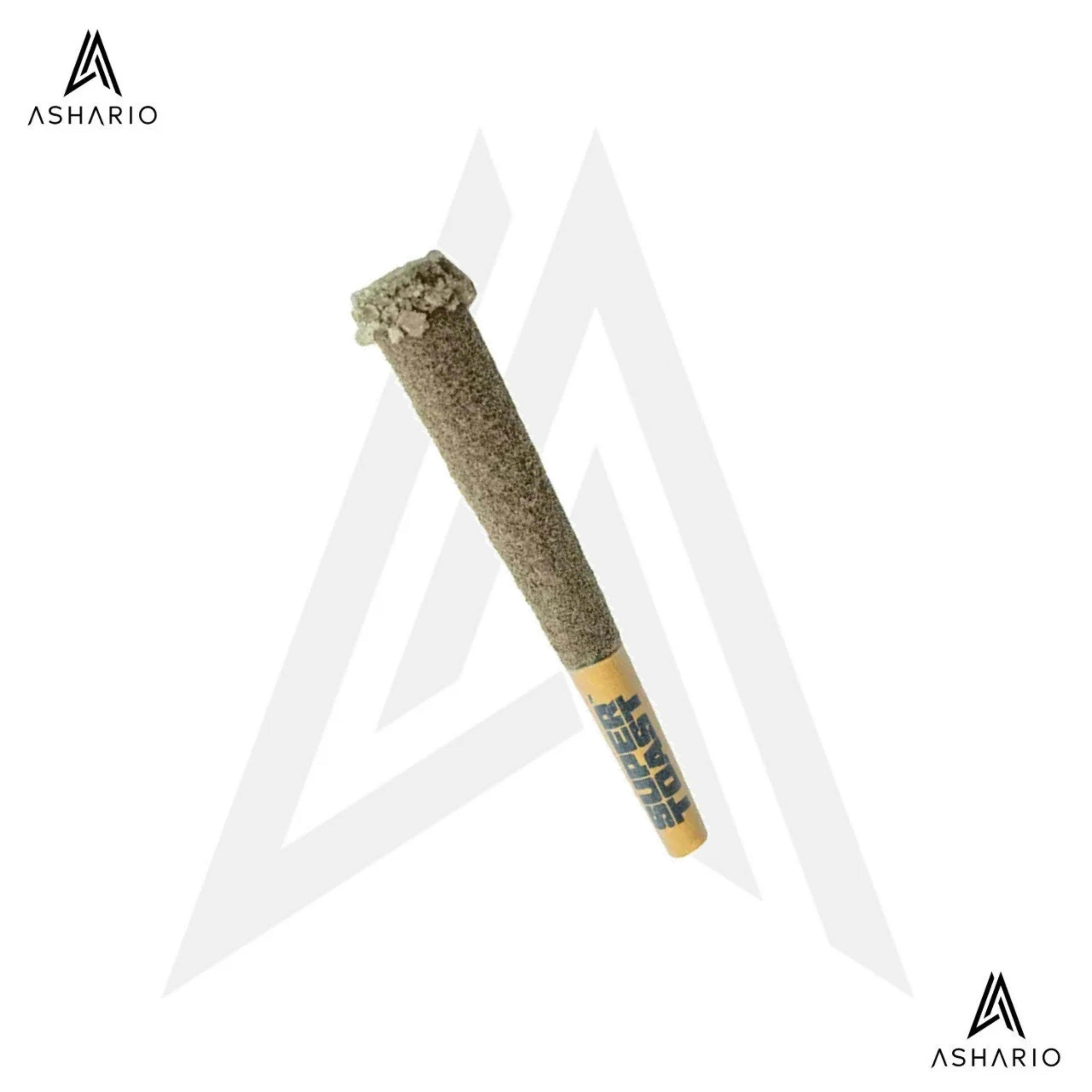 Watermelon Z | 1x1g