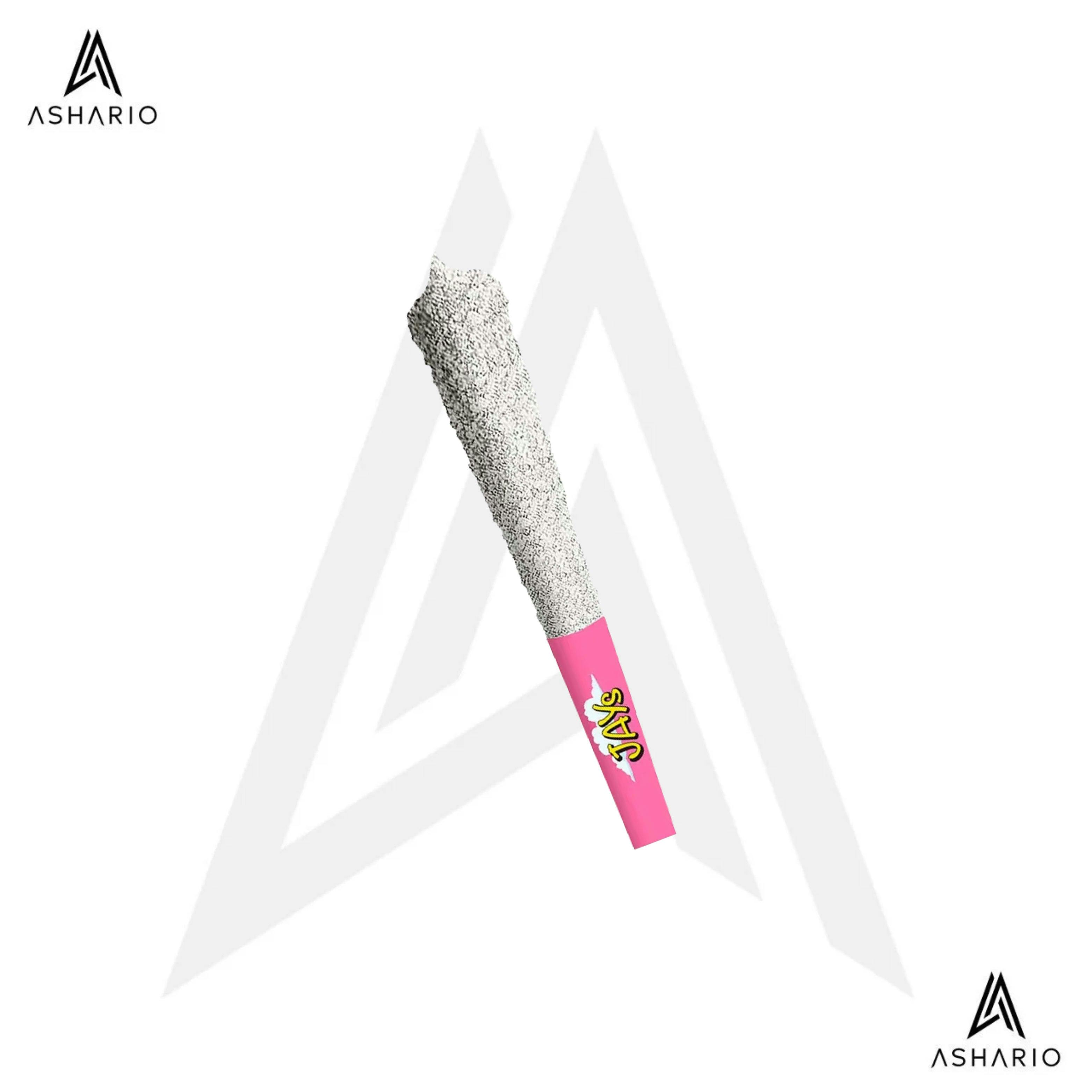 Woo-Hoo Watermelon | 1x0.5g
