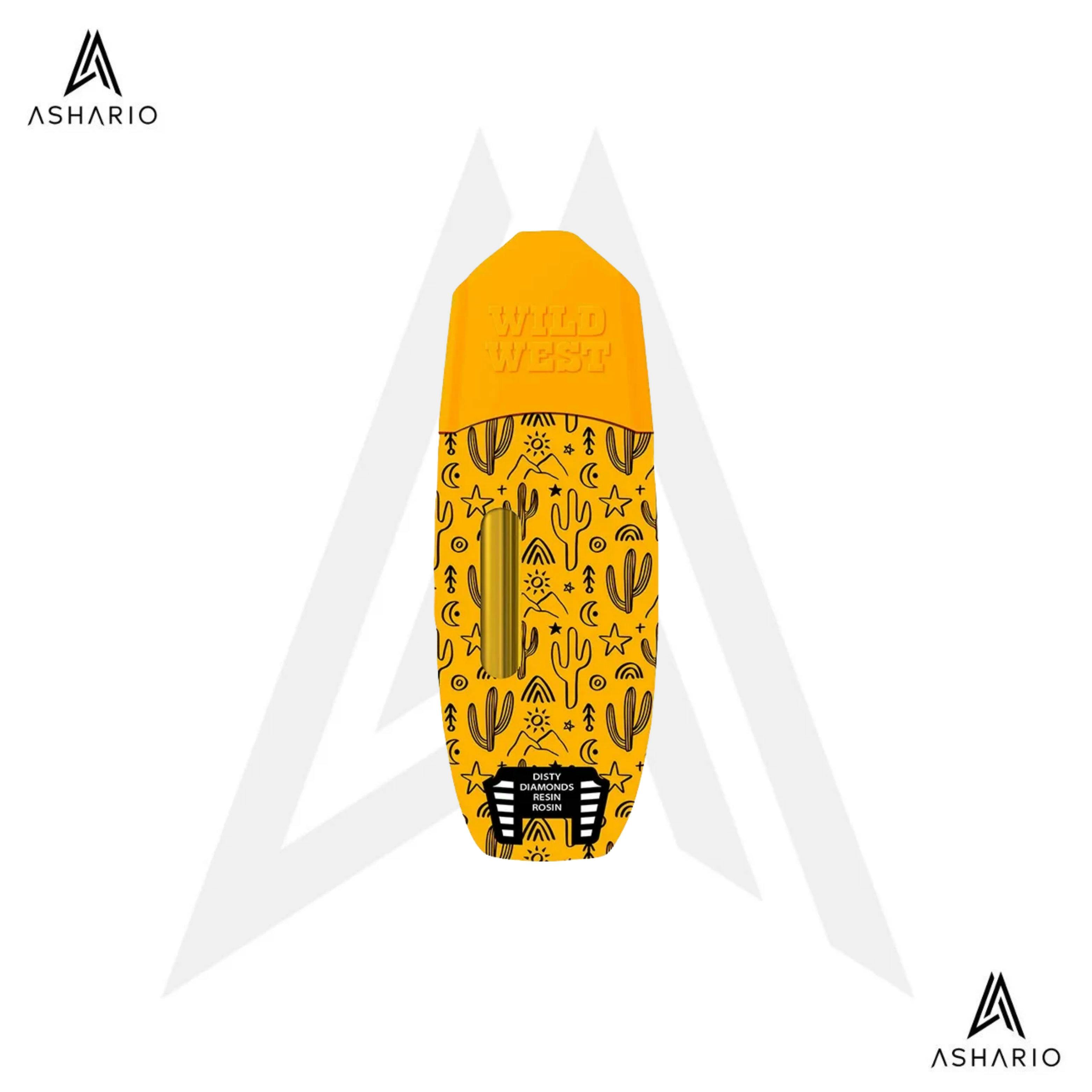 Mango Maverick | 0.95g