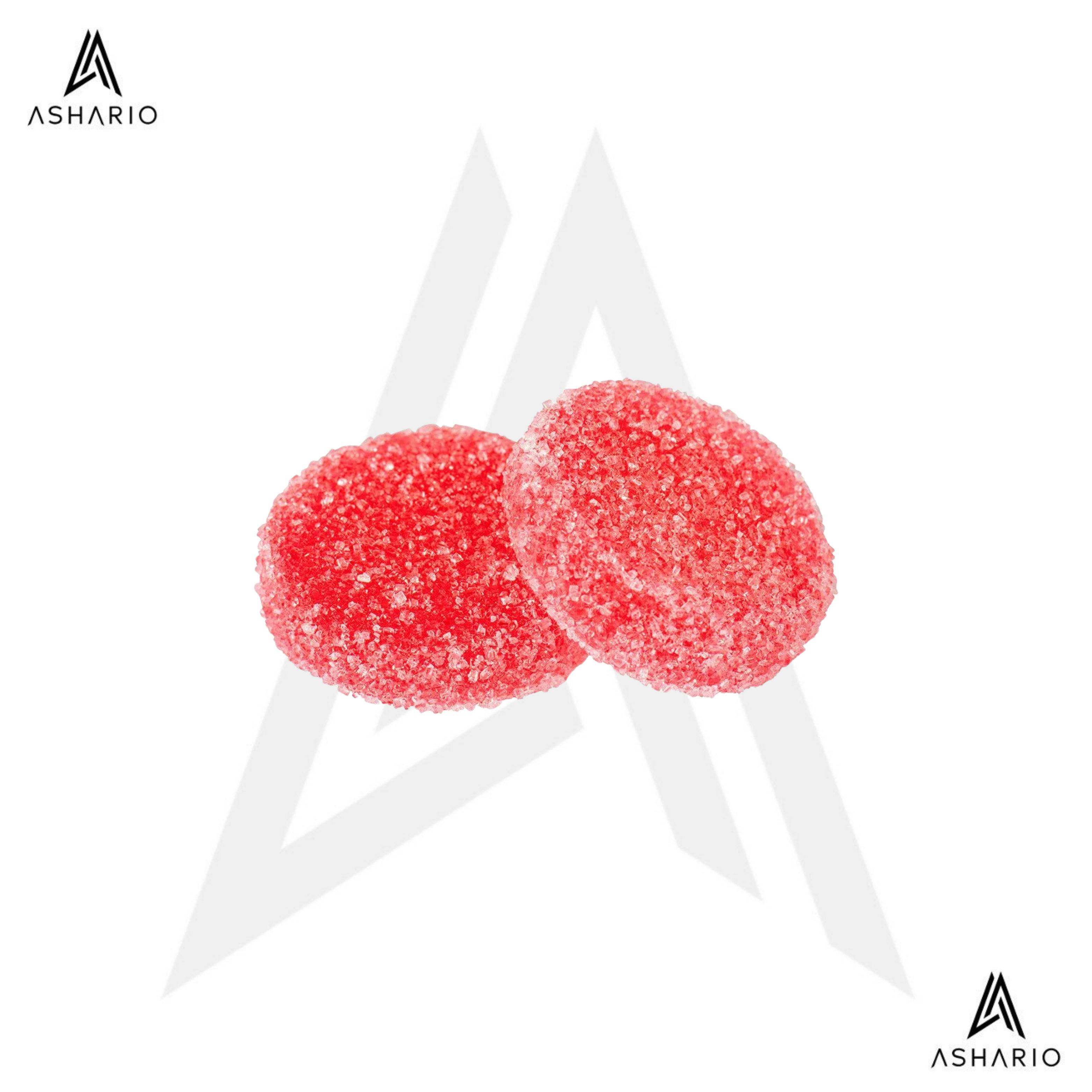 Wild Cherry Night Flight | 2 Soft Chews