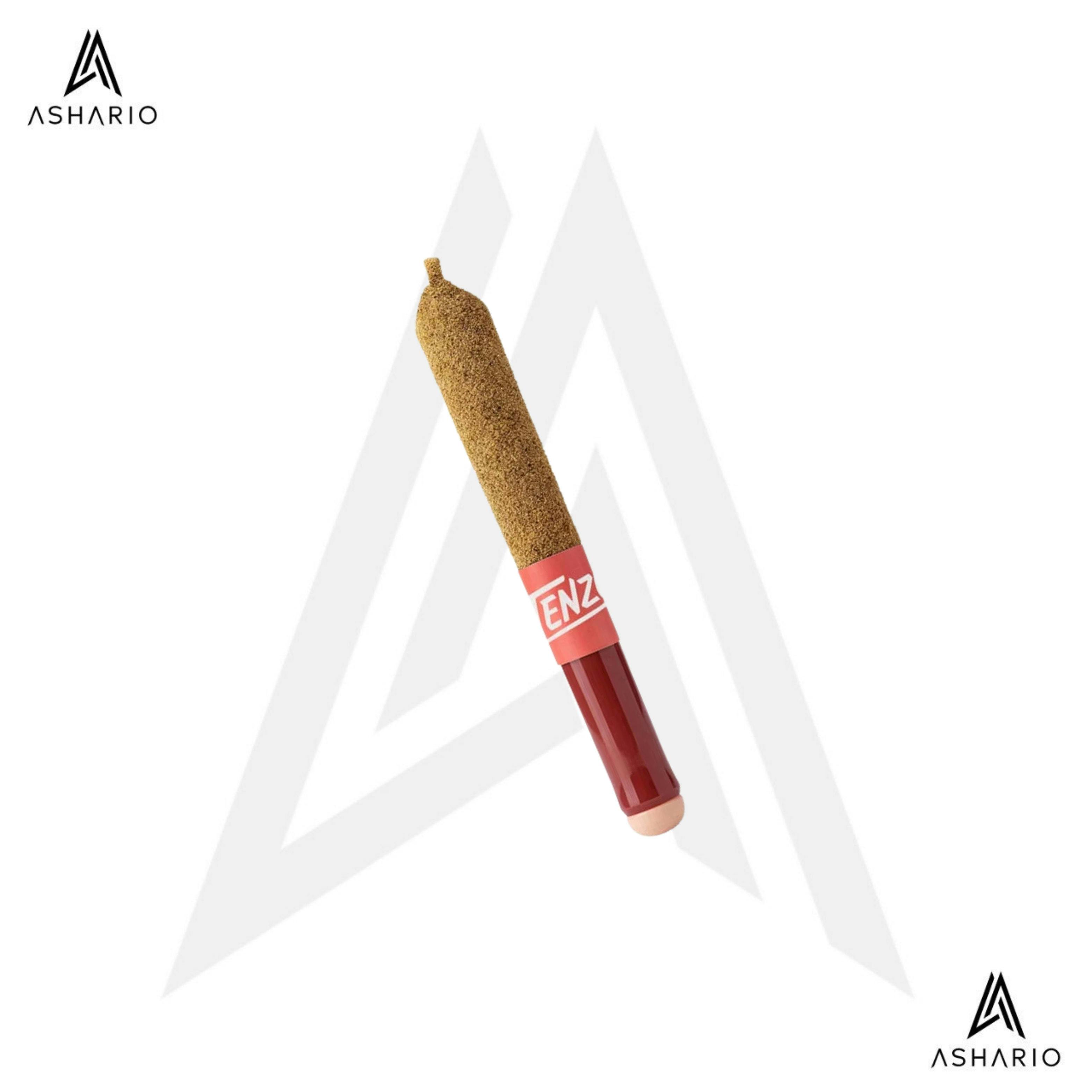 Strawberry Lychee | 1x0.5g