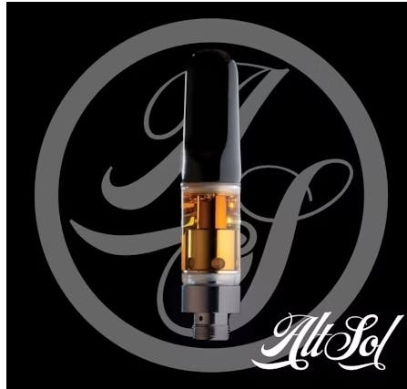 Motorbreath 0.5g Half Gram Cart