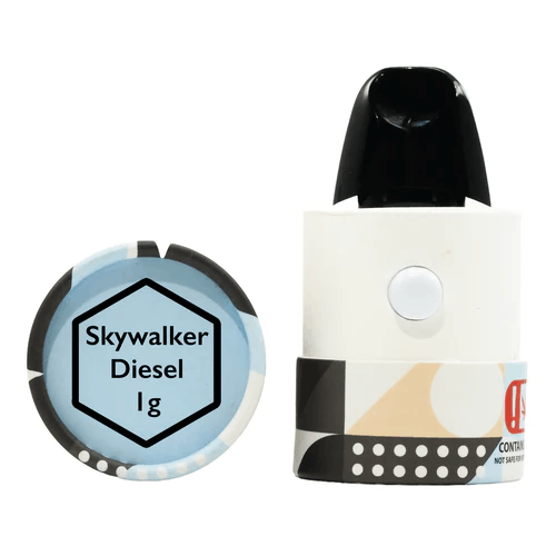 1g Bellos Pod Skywalker Diesel